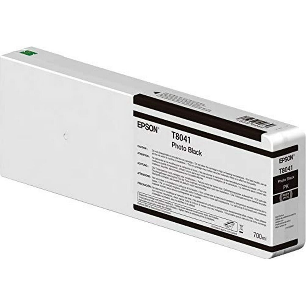 EPSON 5LB Singlepack Light Black T44J740 UltraChrome PRO 12 700ml
