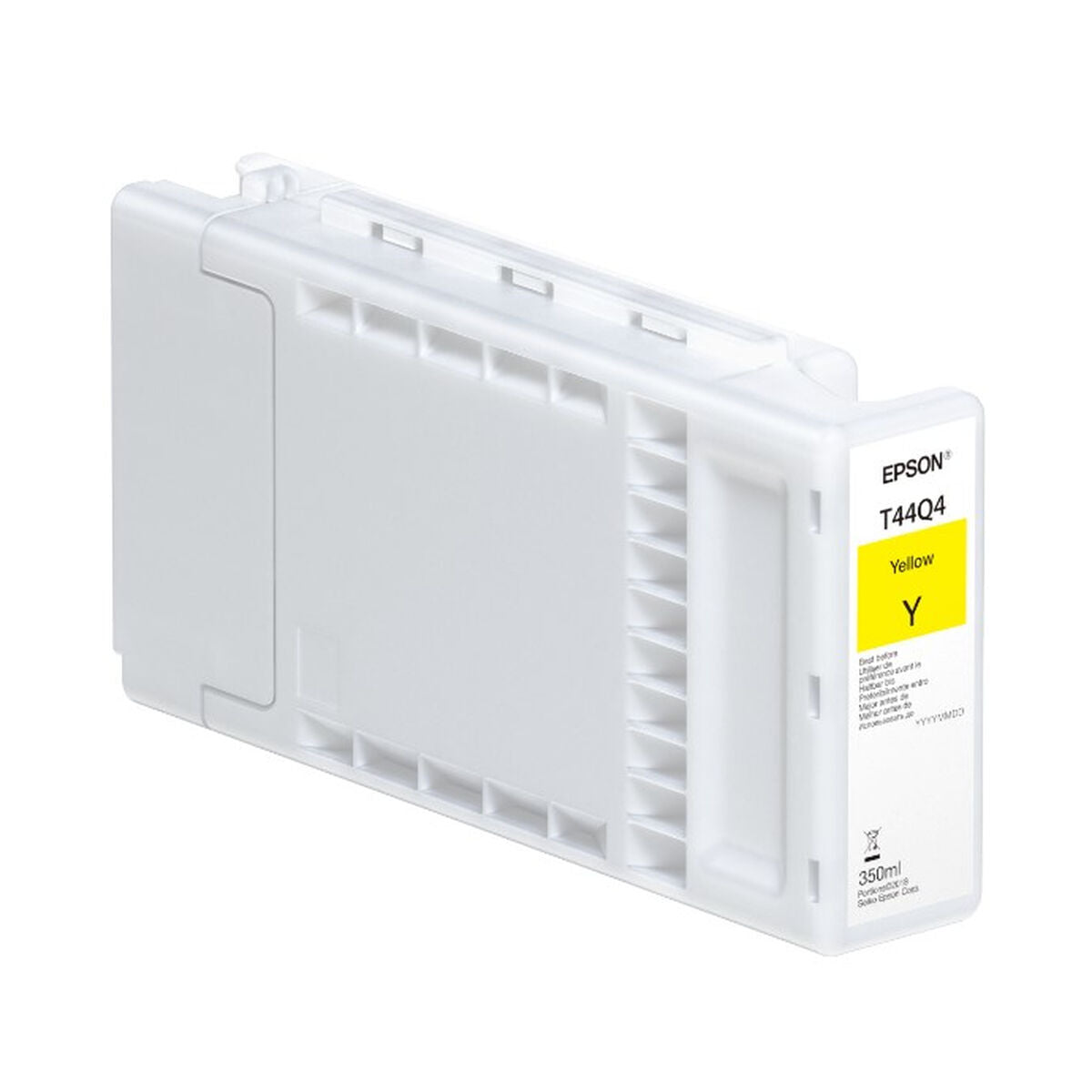 EPSON 1LB Singlepack Yellow T44Q440 UltraChrome PRO 12 350ml