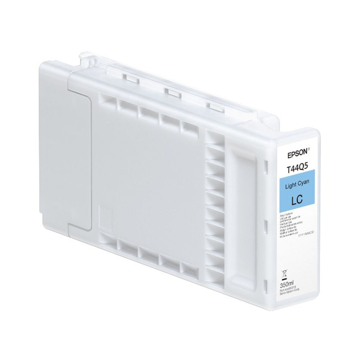 EPSON Singlepack Light Cyan T44Q540 UltraChrome PRO 12 350ml