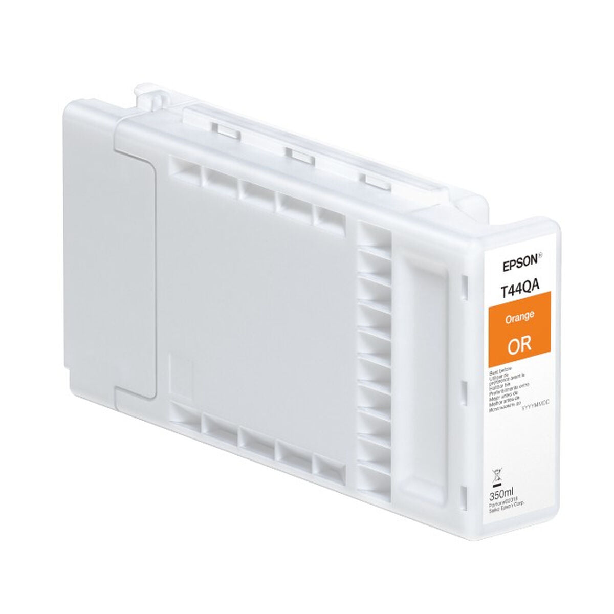 EPSON 5LB Singlepack Orange T44QA40 UltraChrome PRO 12 350ml