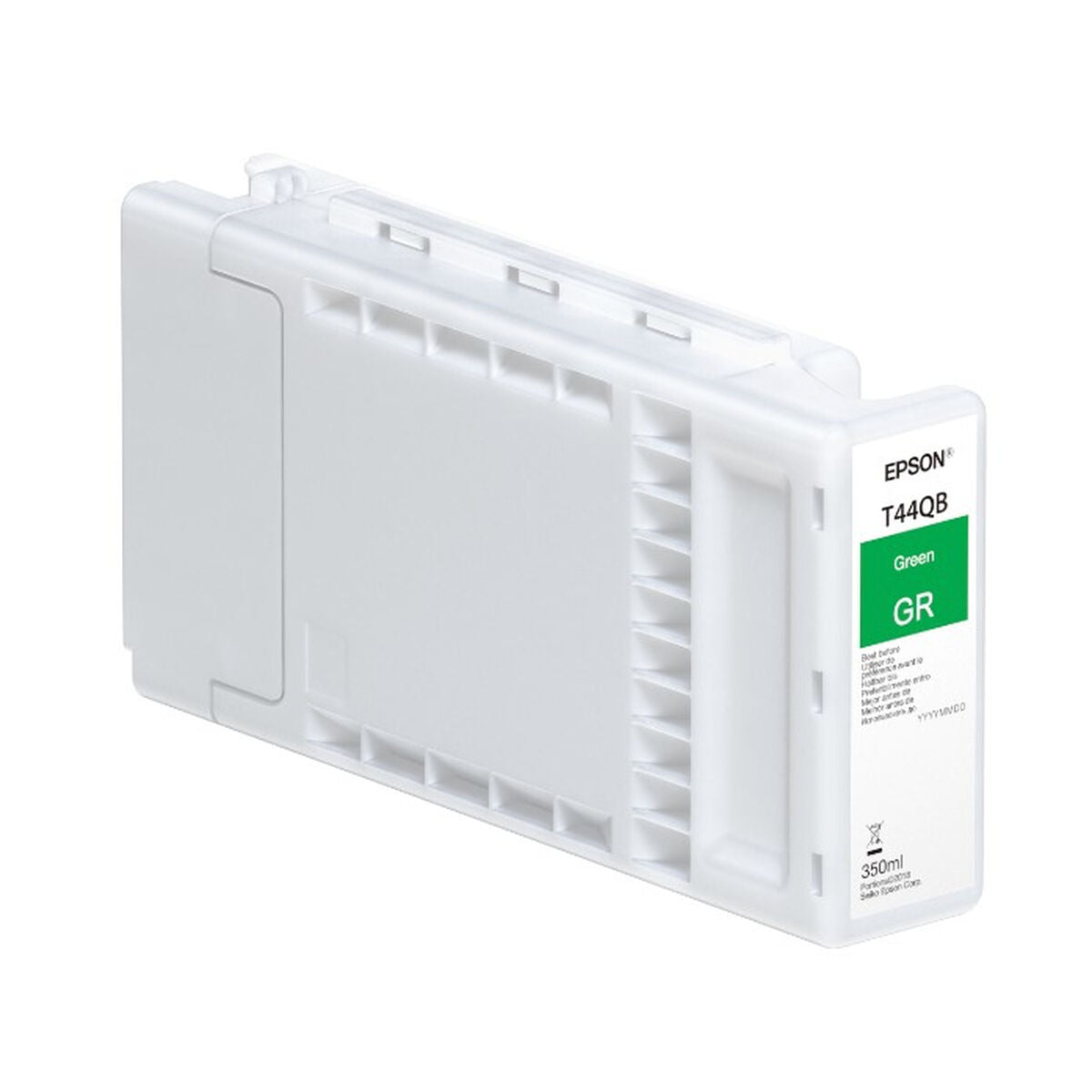 EPSON 4LB Singlepack Green T44QB40 UltraChrome PRO 12 350ml