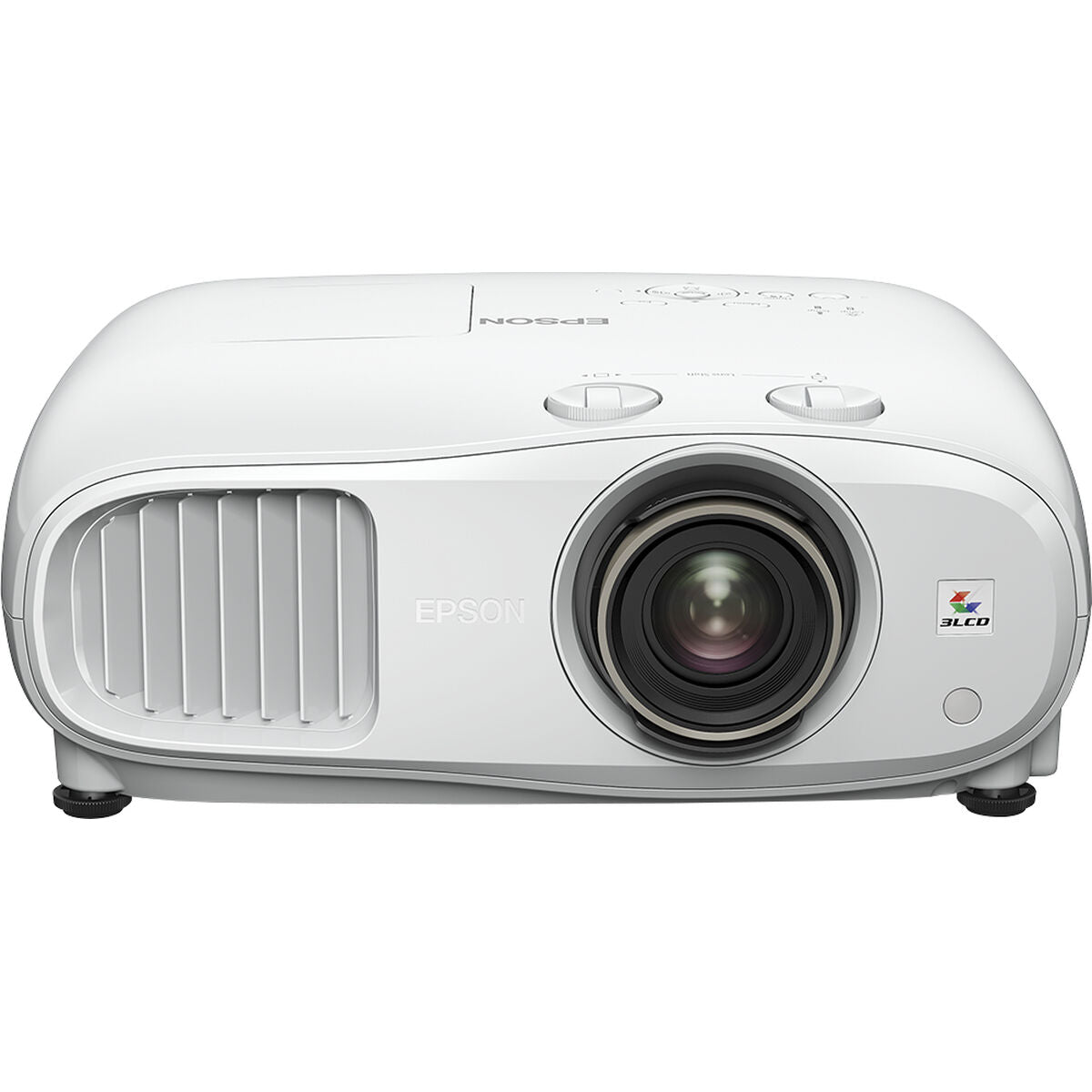 EPSON EH-TW7100 Projecteur 4K PRO-UHD Home Cinema - 16:9 - 3000 lumens -100 000:1- 2x HDMI- Bluetooth - Garantie 2 ans