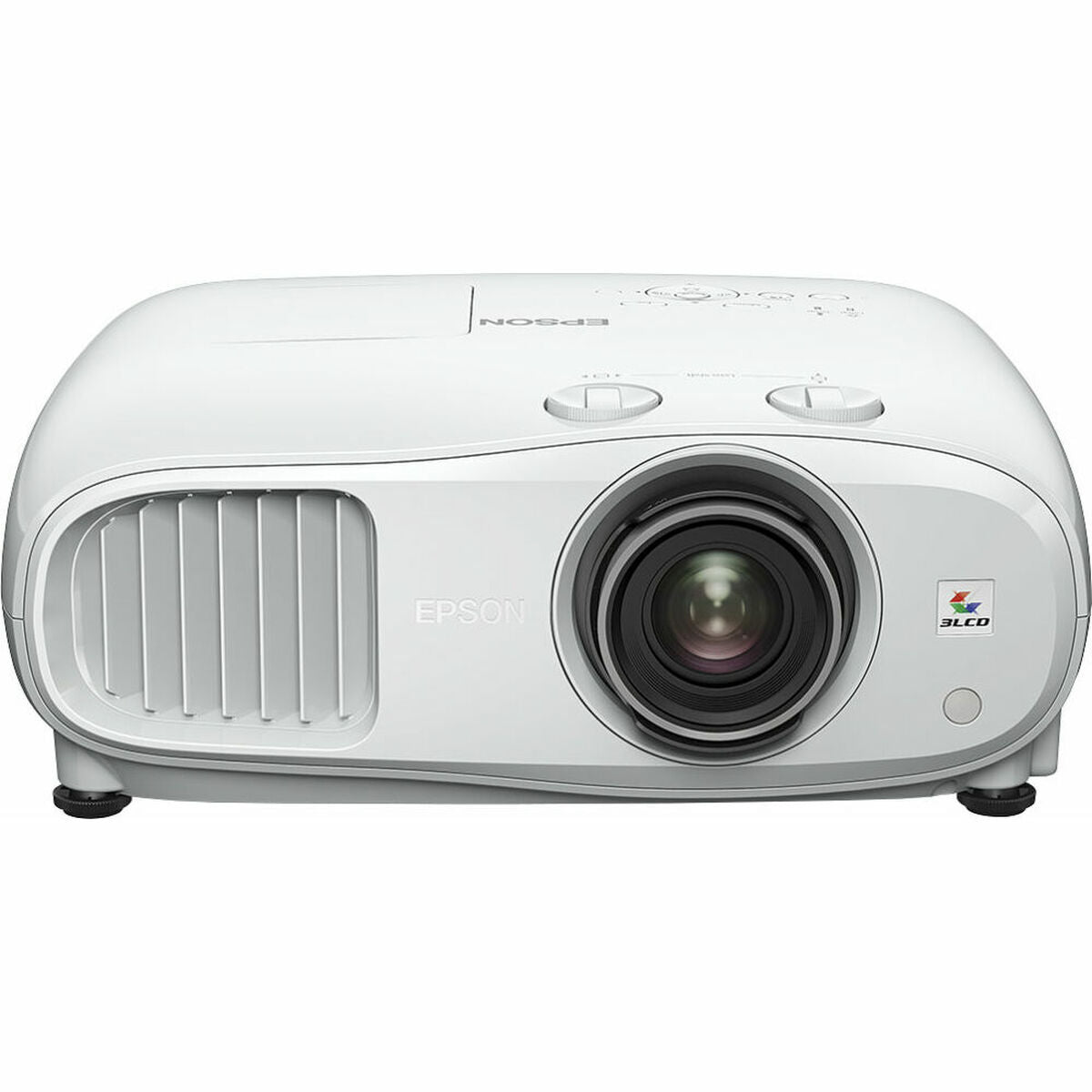 EPSON EH-TW7000 Projecteur 4K PRO-UHD Home Cinema - 16 :9-  3000 lumens - 40 000 :1- 2x HDMI- Bluetooth - Garantie 2 ans