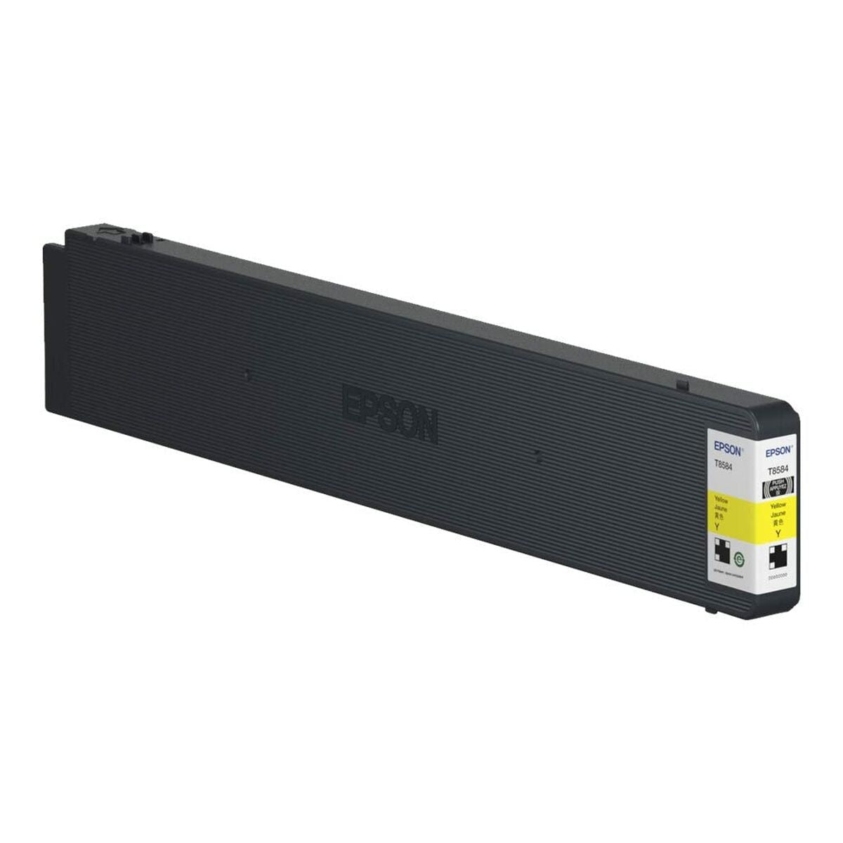 WorkForce Enterprise WF-C20600 Yellow