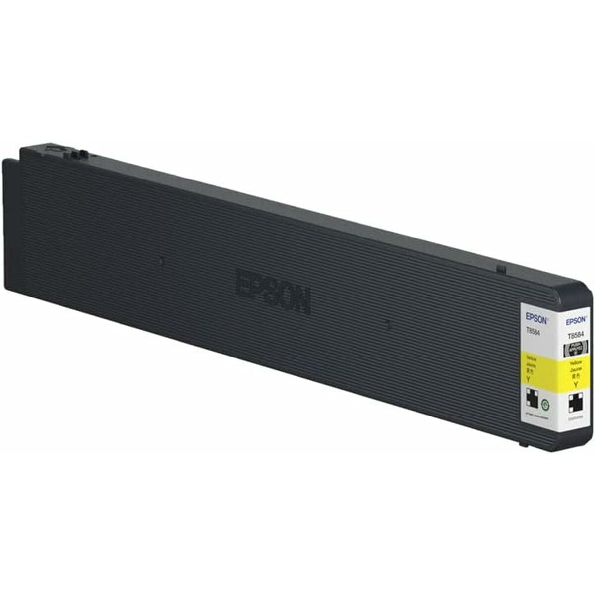 WorkForce Enterprise WF-C20750 Yellow