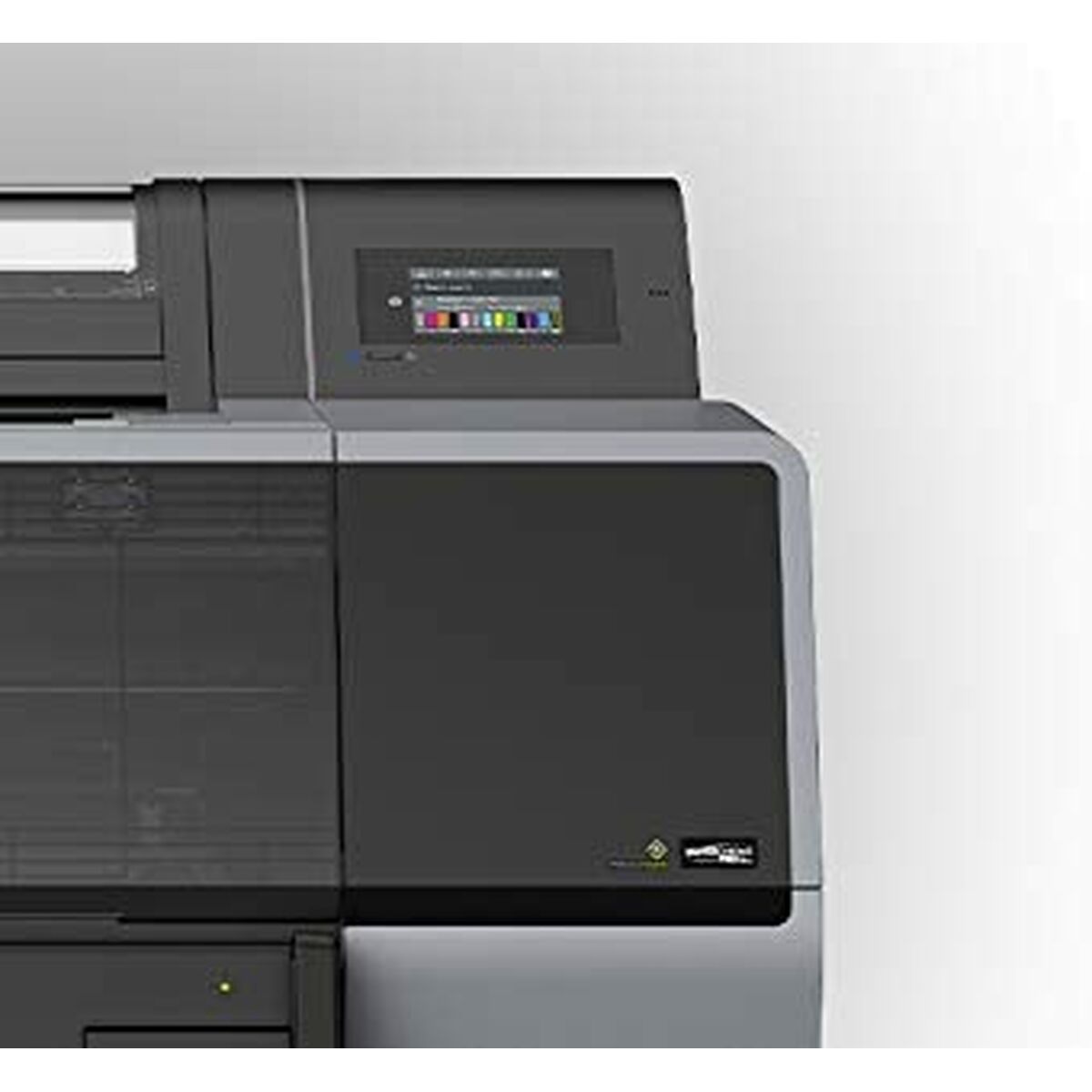 EPSON SureColor SC-P7500 24p large-format printer colour ink-jet Roll 61cm 1200x2400dpi Gigabit LAN USB 3.0