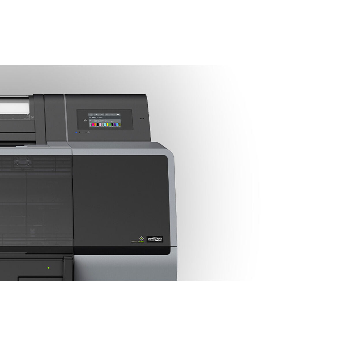 EPSON SureColor SC-P7500 Spectro 24p large-format printer colour ink-jet Roll 61cm 1200x2400dpi Gigabit LAN USB 3.0
