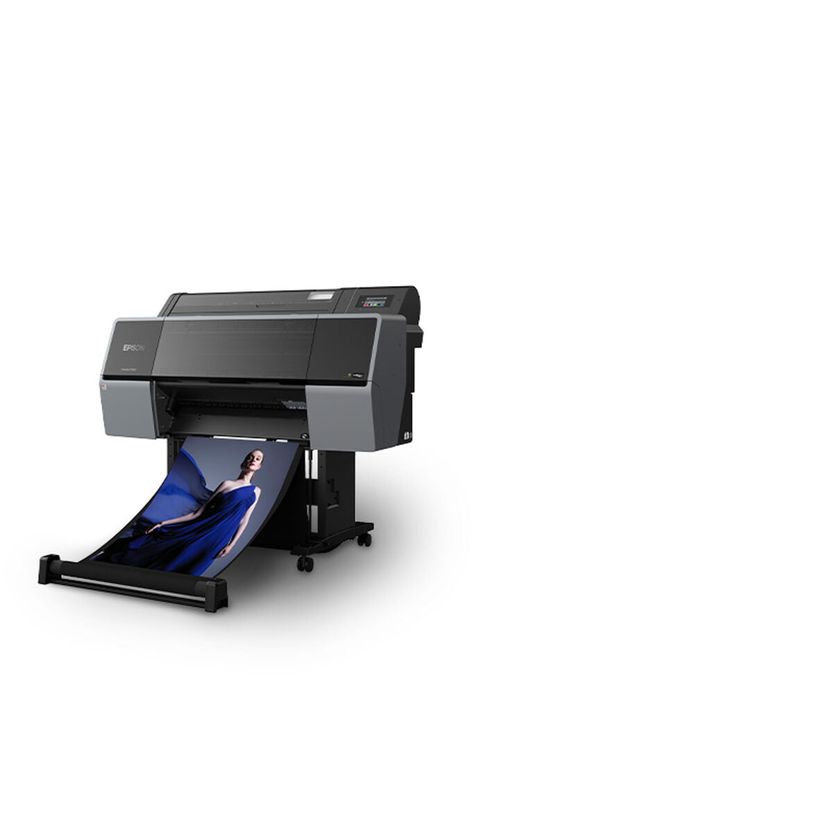 EPSON SureColor SC-P7500 Spectro 24p large-format printer colour ink-jet Roll 61cm 1200x2400dpi Gigabit LAN USB 3.0
