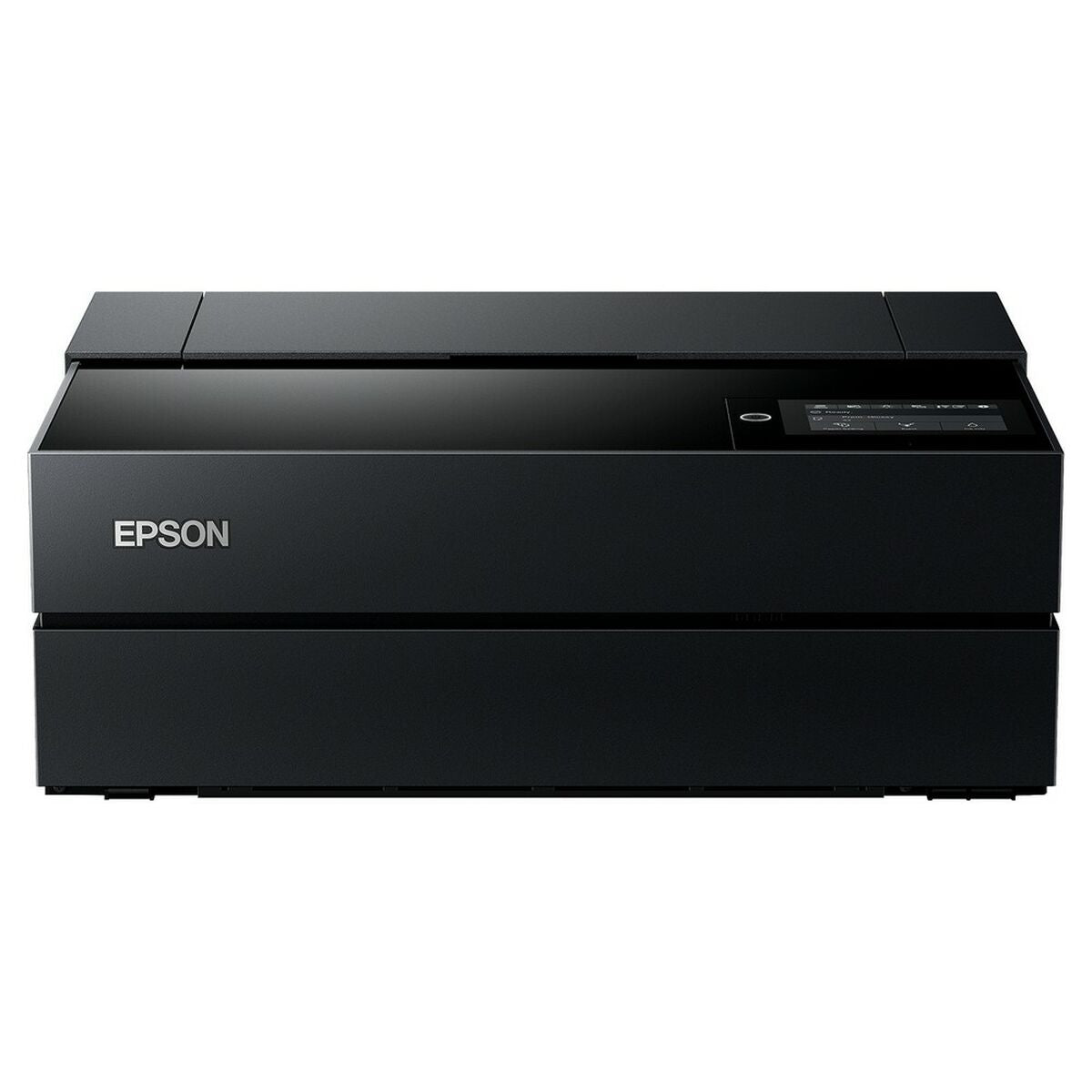 EPSON SureColor SC-P700 Printer colour ink-jet A3 Plus 5760x1440dpi capacity 120 sheets LAN USB host USB 3.0 Wi-Fi