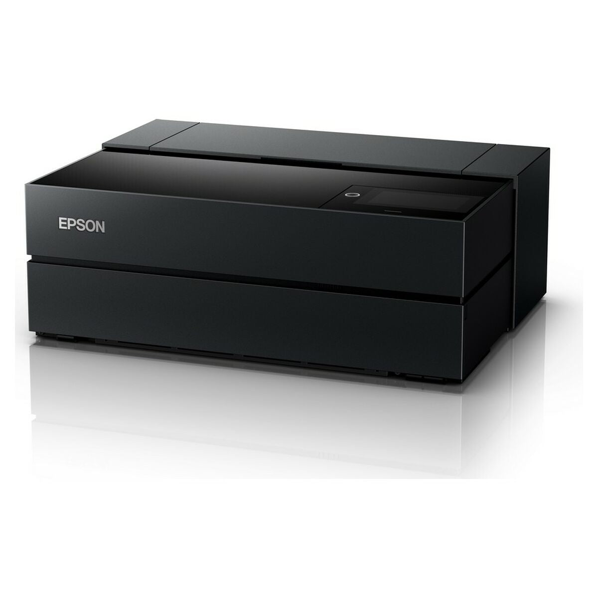 EPSON SureColor SC-P700 Printer colour ink-jet A3 Plus 5760x1440dpi capacity 120 sheets LAN USB host USB 3.0 Wi-Fi