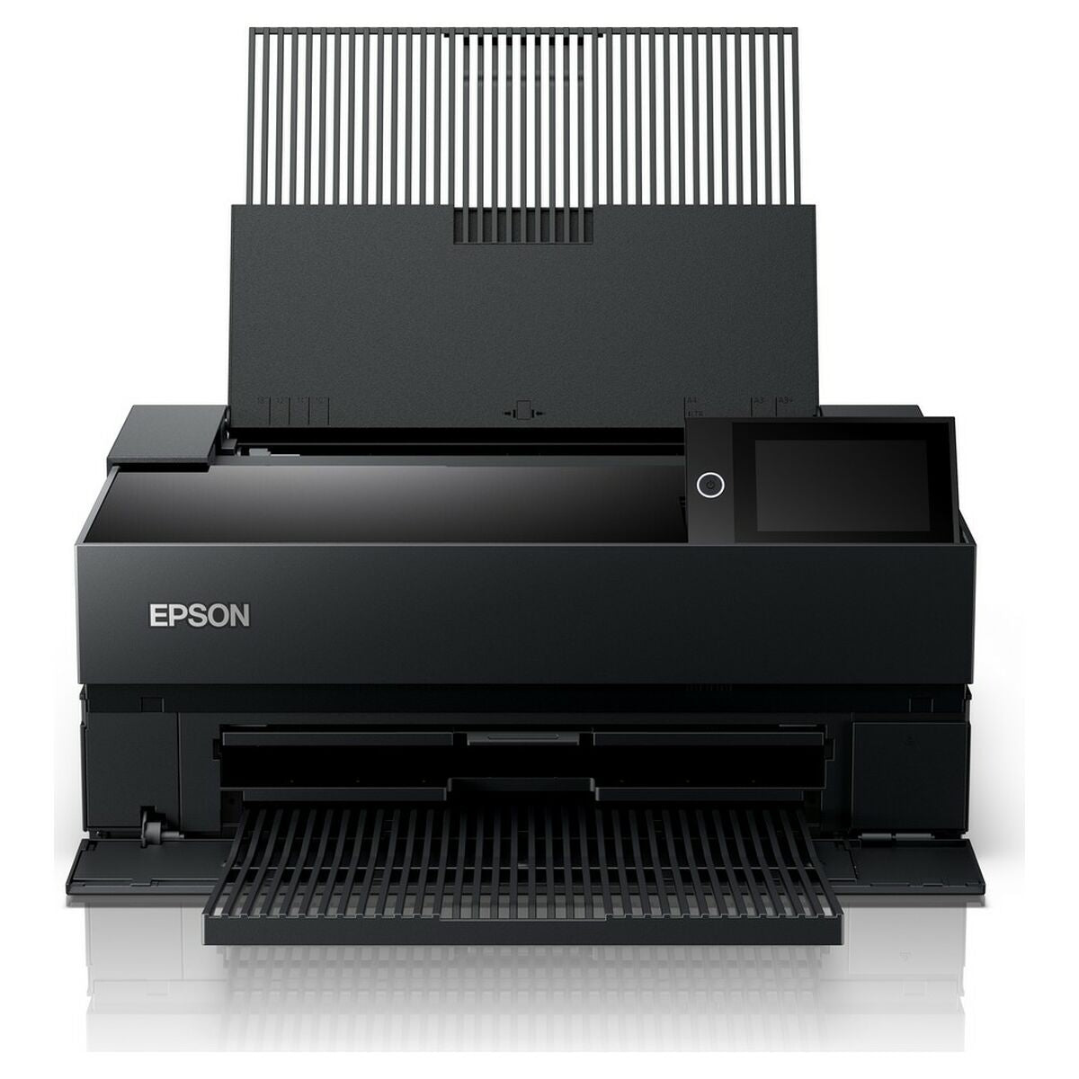 EPSON SureColor SC-P700 Printer colour ink-jet A3 Plus 5760x1440dpi capacity 120 sheets LAN USB host USB 3.0 Wi-Fi