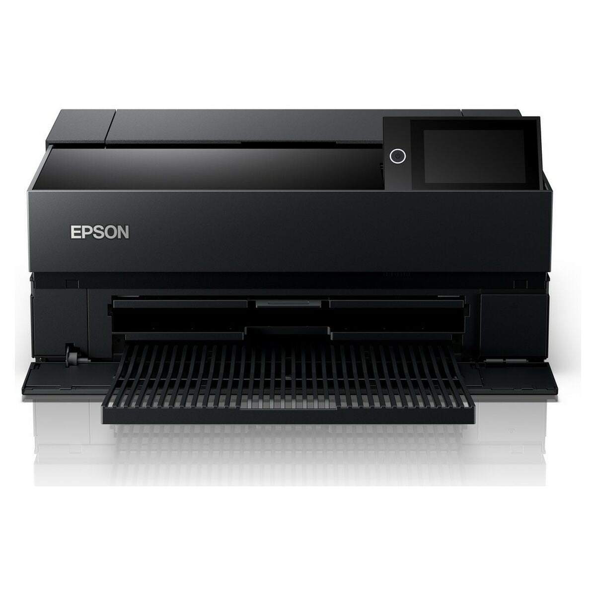 EPSON SureColor SC-P700 Printer colour ink-jet A3 Plus 5760x1440dpi capacity 120 sheets LAN USB host USB 3.0 Wi-Fi