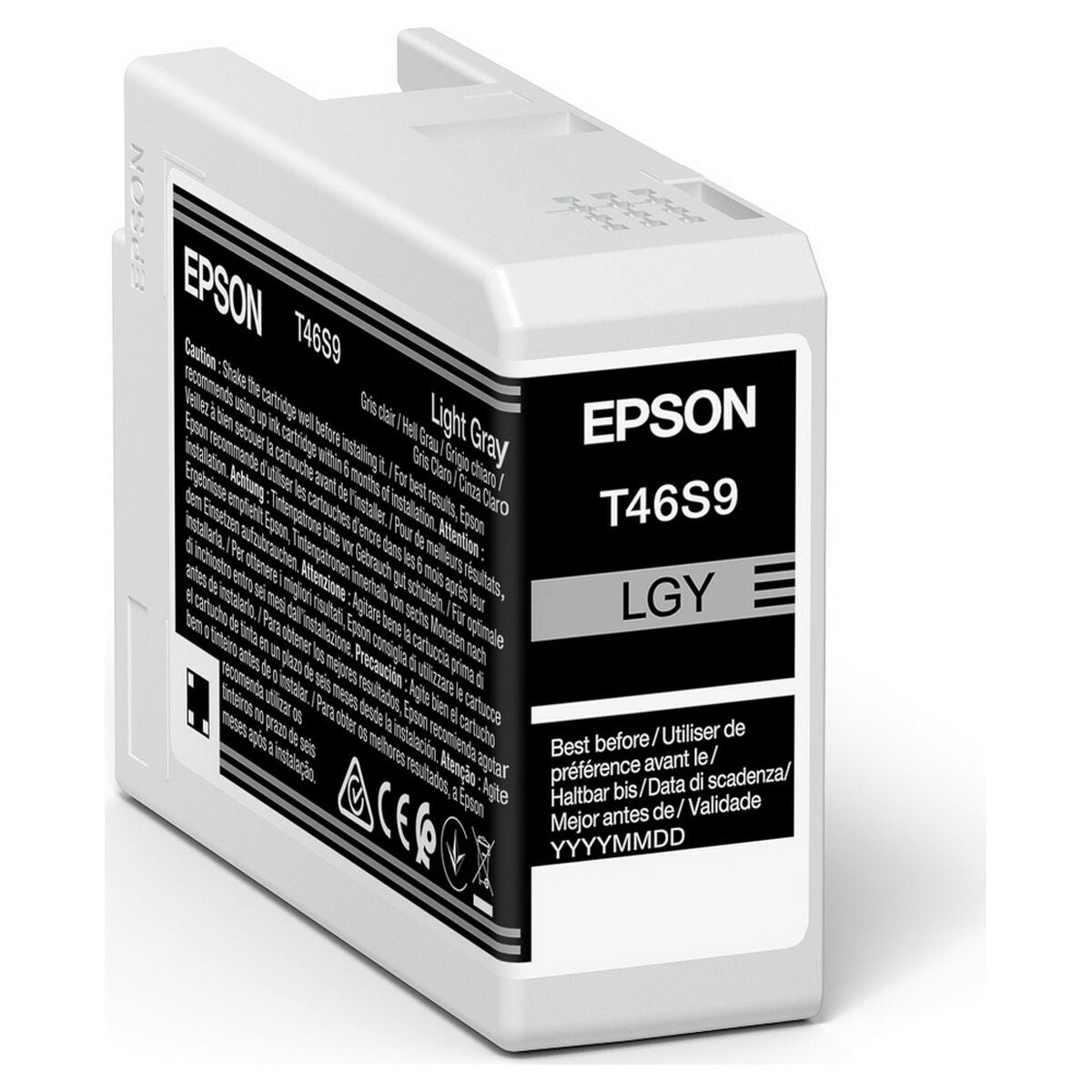 EPSON SureColor SC-P700 Printer colour ink-jet A3 Plus 5760x1440dpi capacity 120 sheets LAN USB host USB 3.0 Wi-Fi