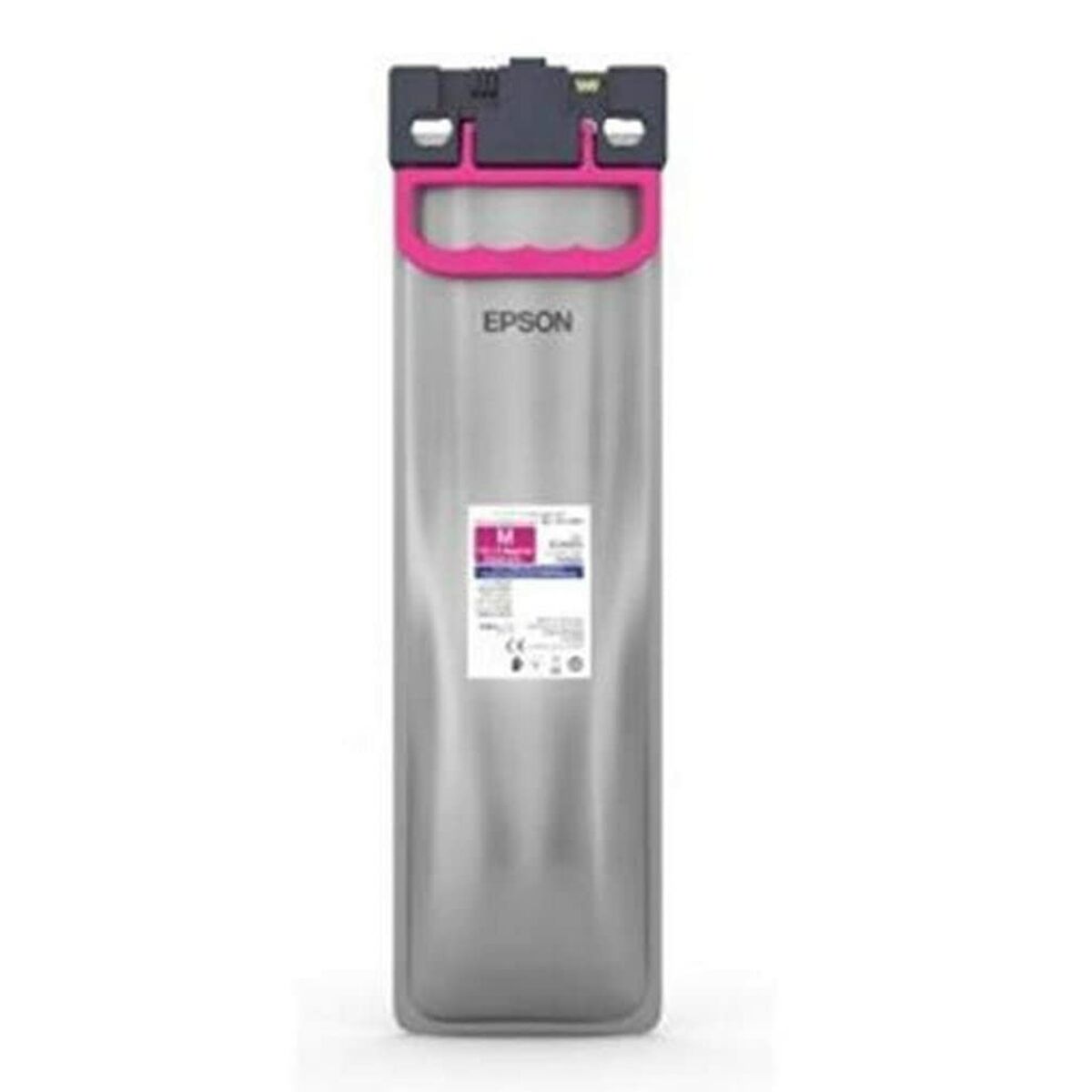 EPSON WorkForce Pro WF-C879R Magenta XXL Ink Supply Unit