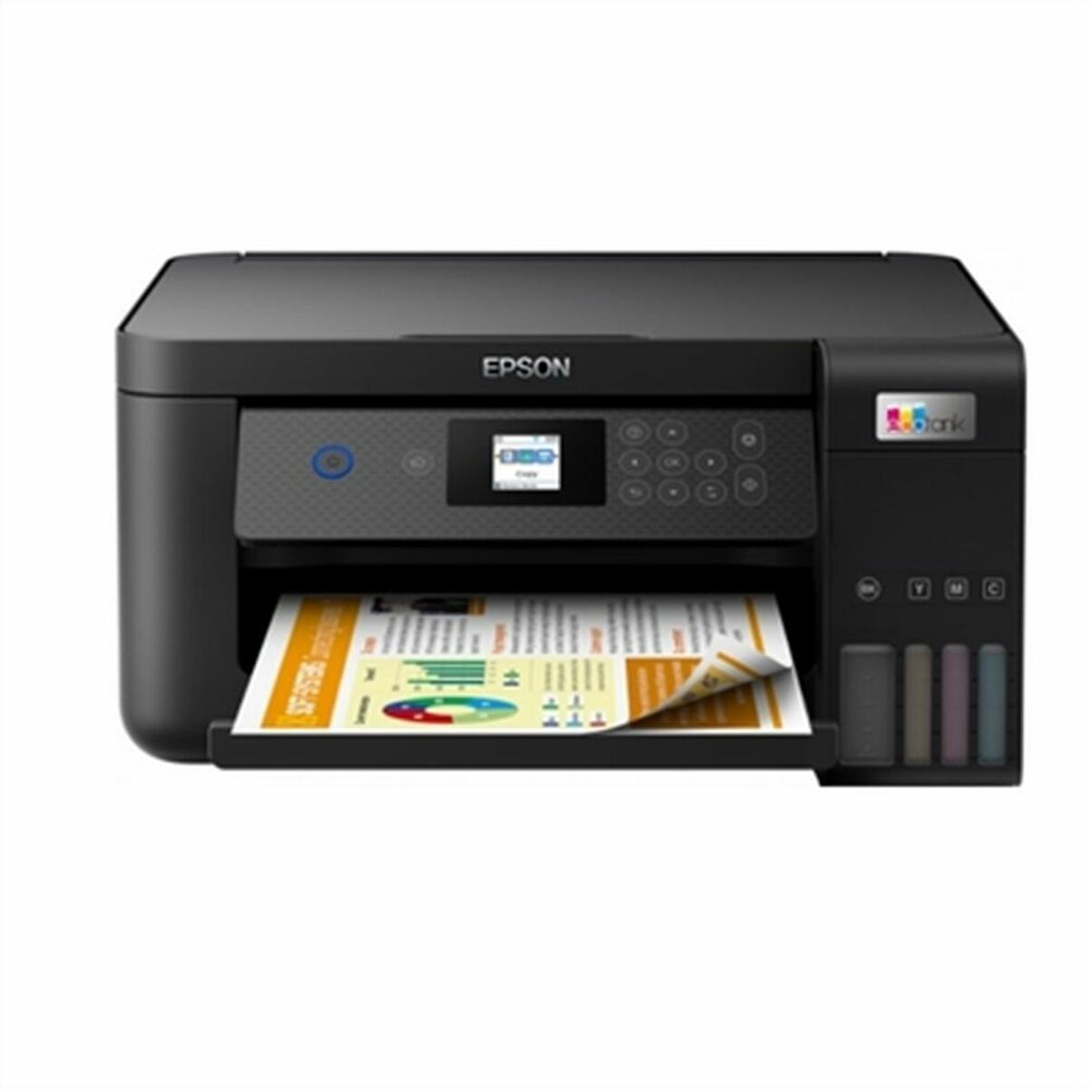 Epson EcoTank ET-2850