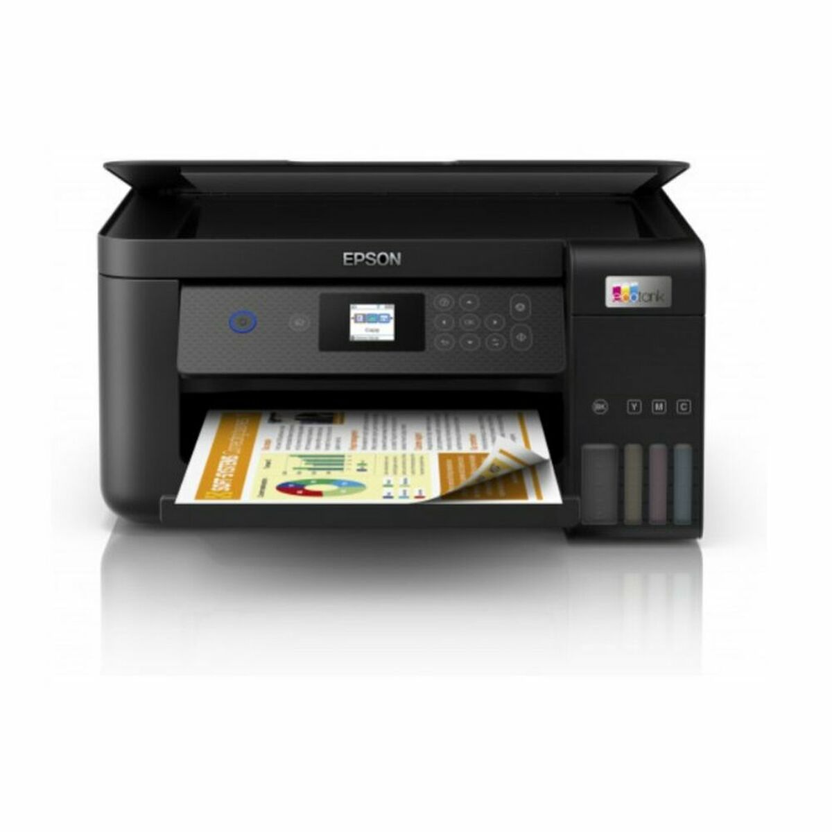 Epson EcoTank ET-2850
