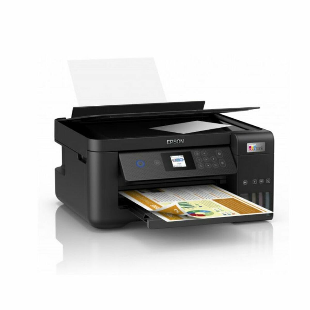 Epson EcoTank ET-2850