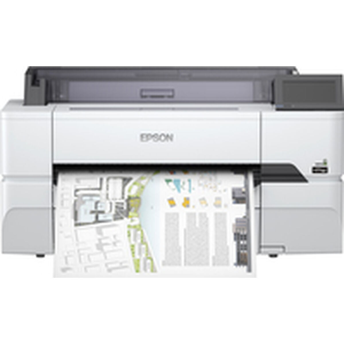 EPSON SureColor SC-T3405N