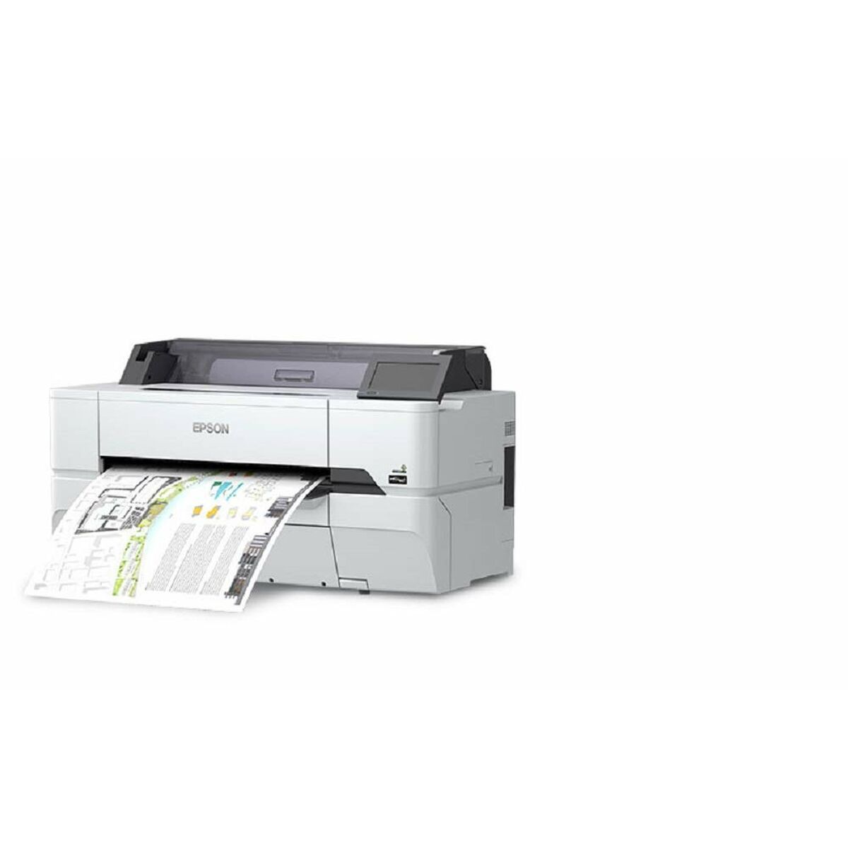 EPSON SureColor SC-T3405N