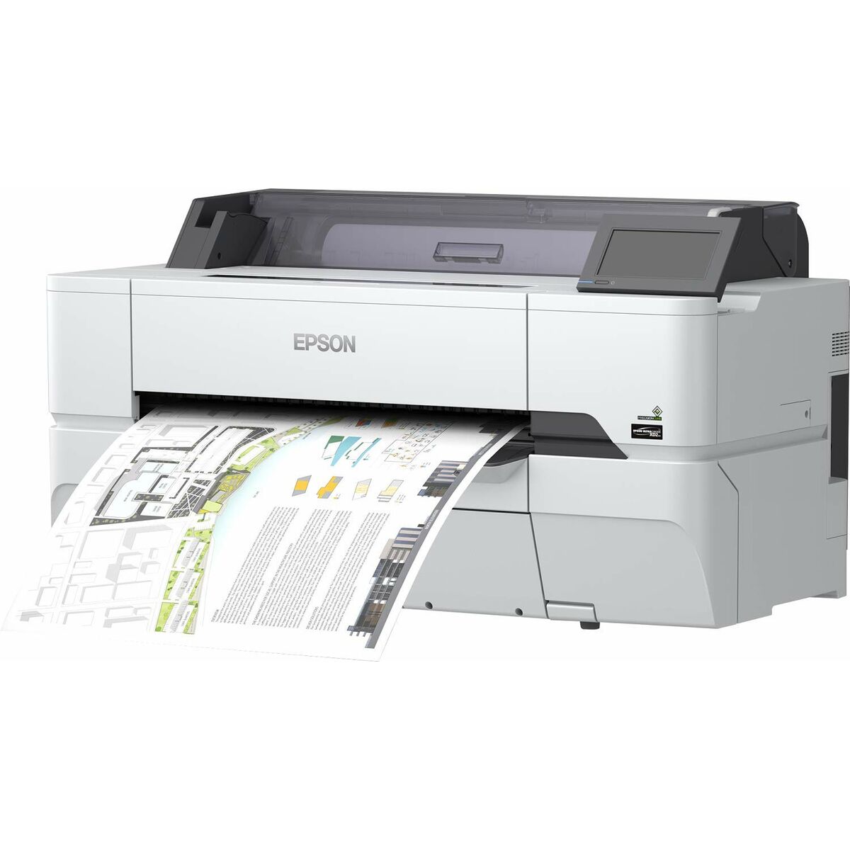 EPSON SureColor SC-T3405N