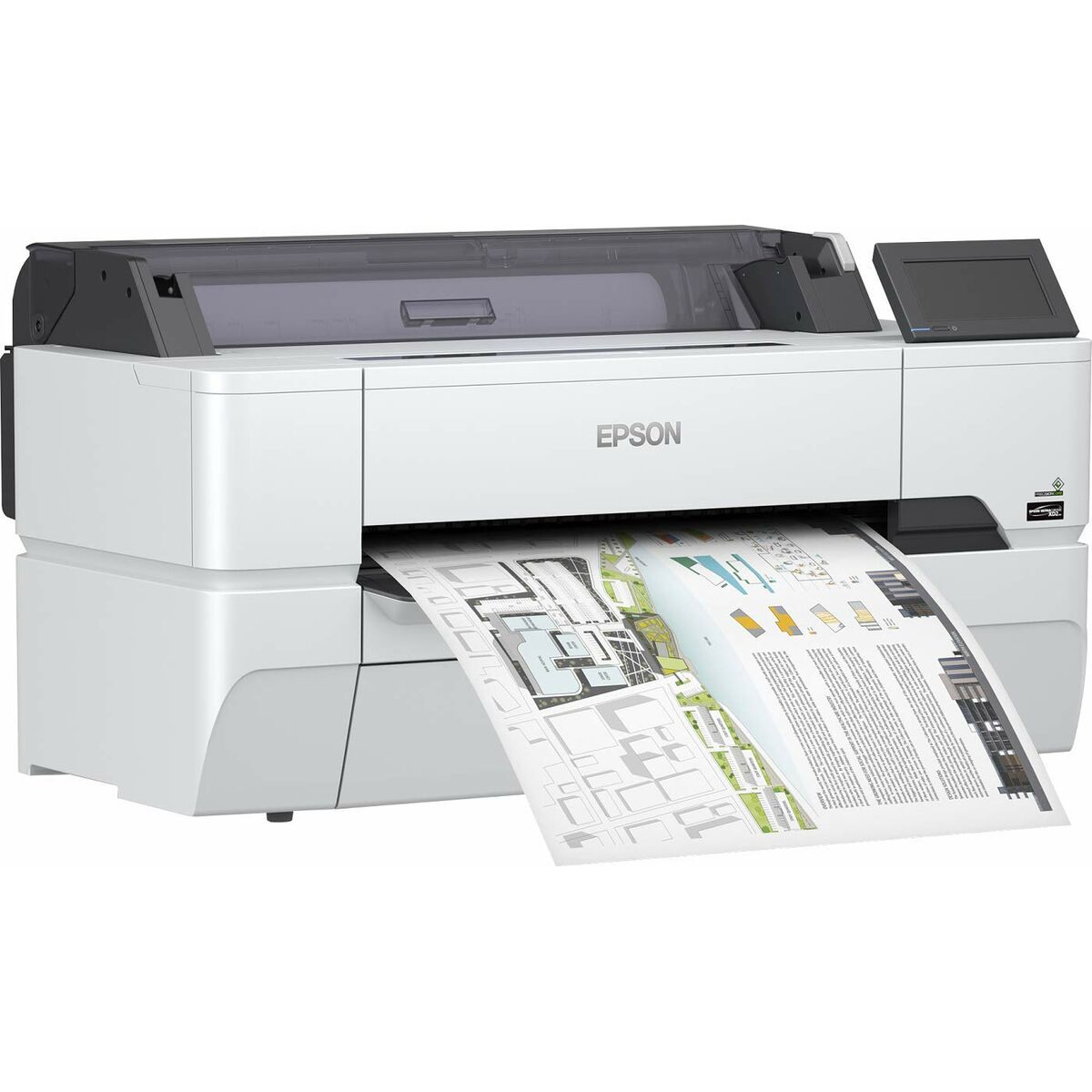 EPSON SureColor SC-T3405N