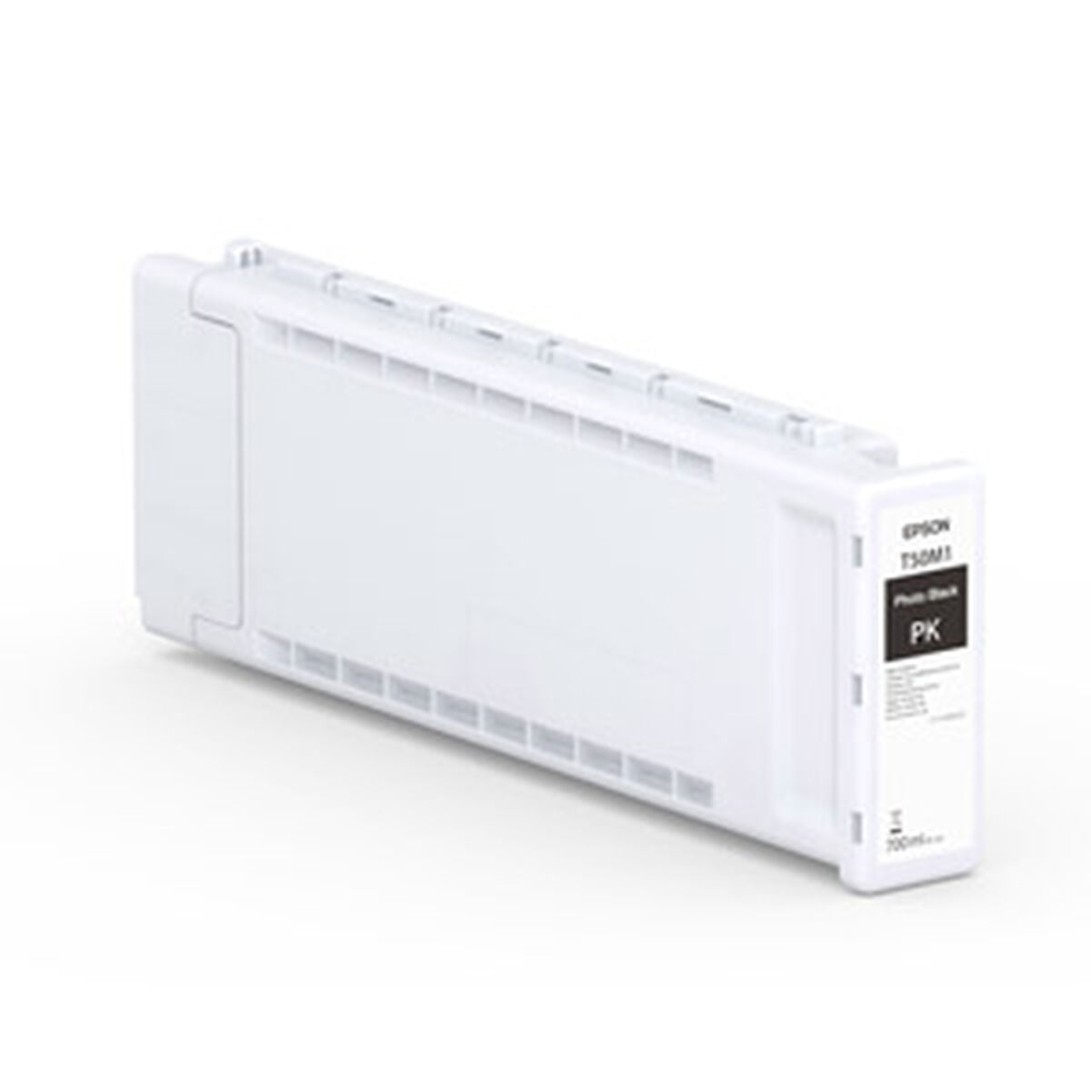 EPSON 5LB UltraChrome XD3 Photo Black T50M1 700ml SC-T7700