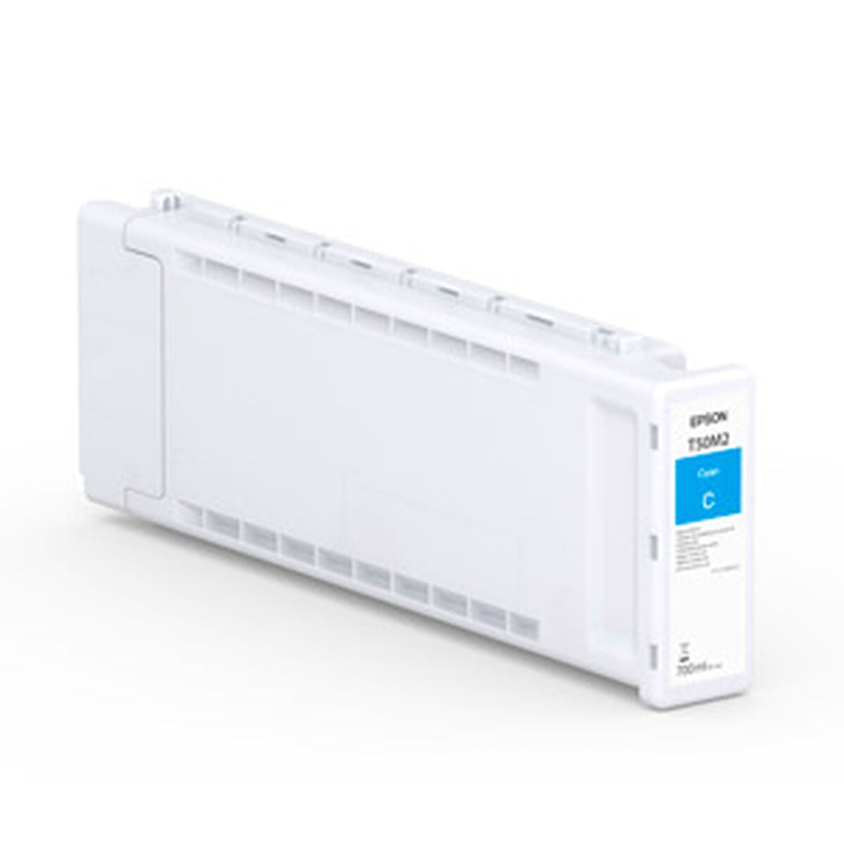 EPSON 4LB UltraChrome XD3 Cyan T50M2 700ml SC-T7700