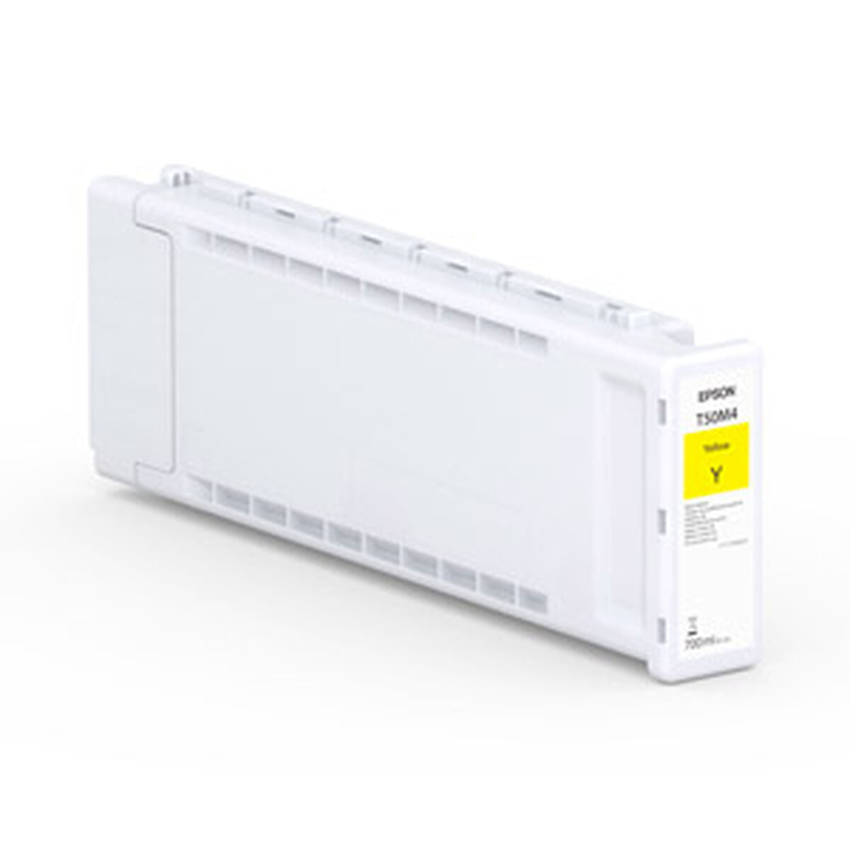 EPSON 1LB UltraChrome XD3 Yellow T50M4 700ml SC-T7700