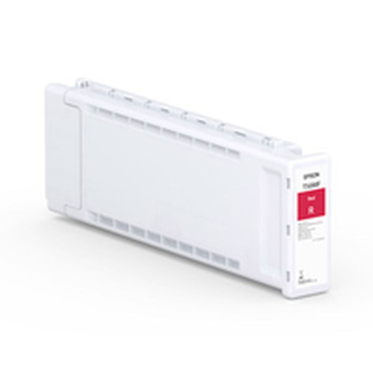 EPSON 5LB UltraChrome XD3 Red T50MF 700ml SC-T7700