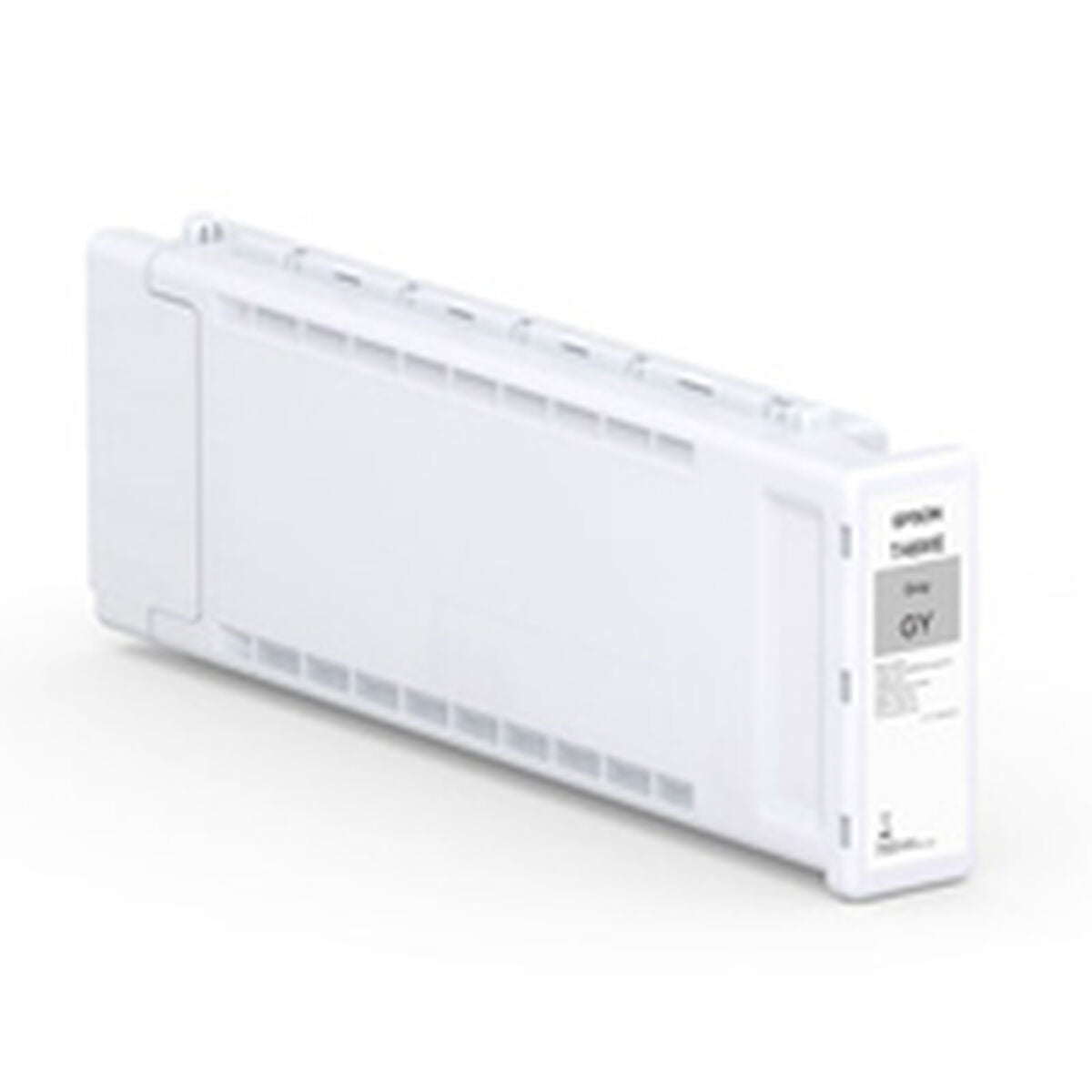 EPSON 1LB UltraChrome Pro 6 Gray T48ME 700ml SC-P8500