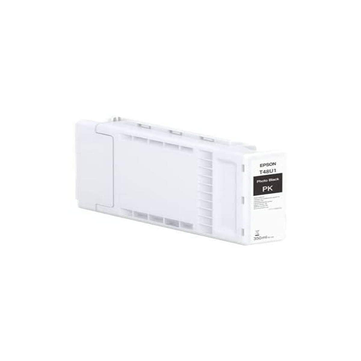 EPSON 5LB UltraChrome Pro 6 Photo Black T48U1 350ml SC-P8500