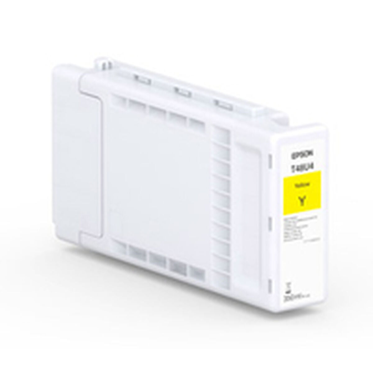 EPSON 1LB UltraChrome Pro 6 Yellow T48U4 350ml SC-P8500