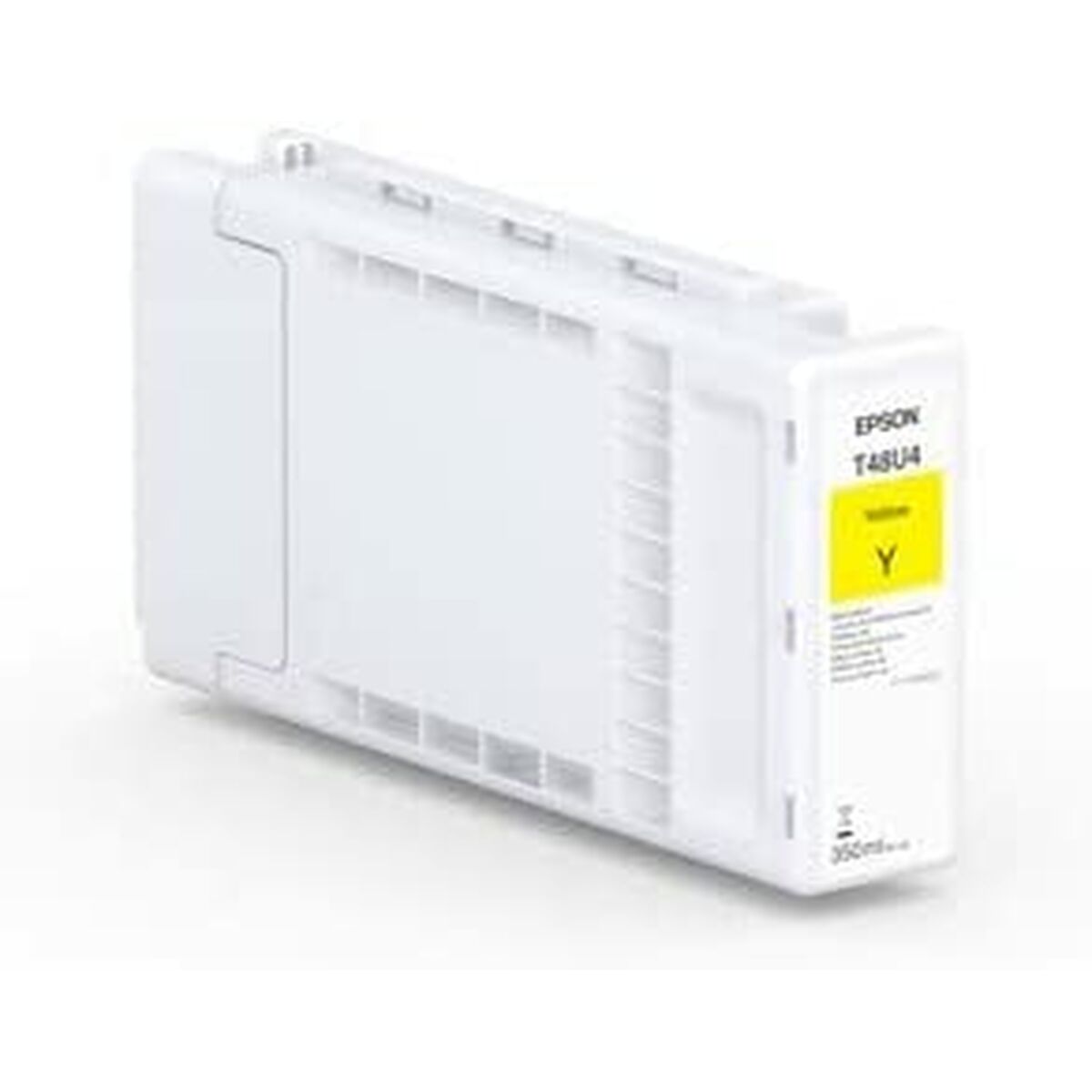 EPSON 1LB UltraChrome Pro 6 Yellow T48U4 350ml SC-P8500
