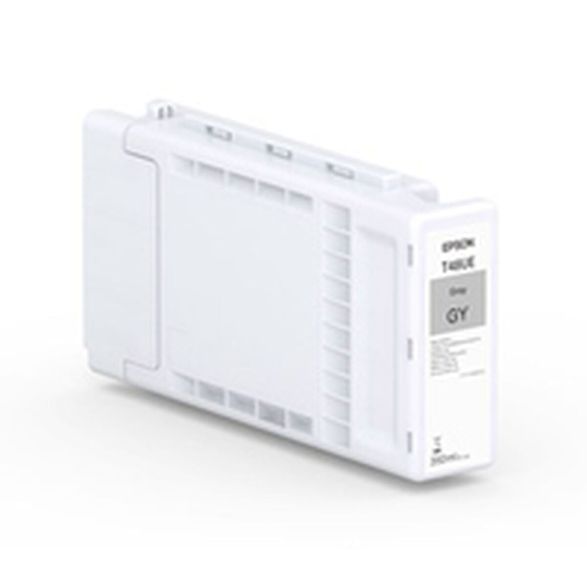 EPSON UltraChrome Pro 6 Gray T48UE 350ml SC-P8500