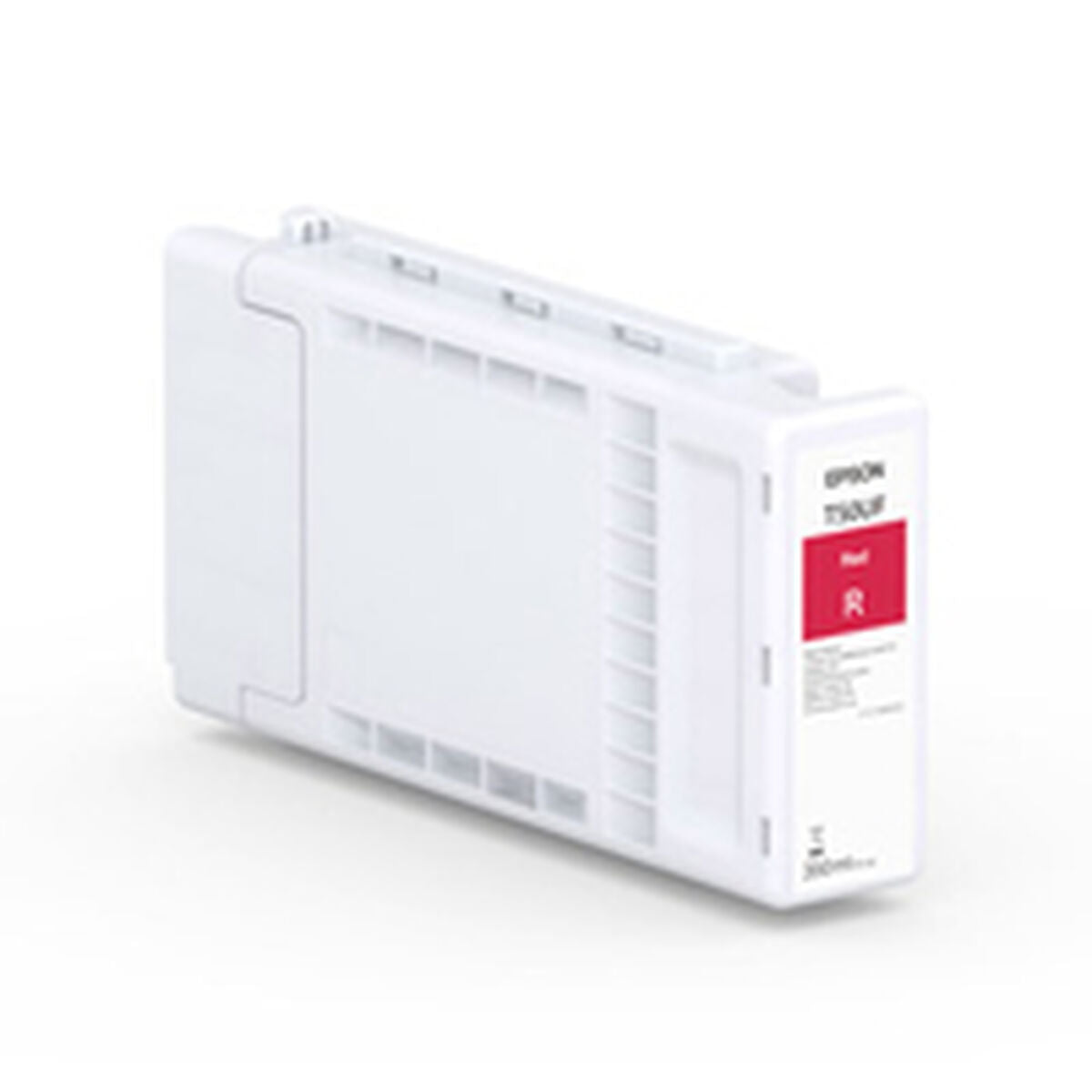 EPSON 5LB UltraChrome XD3 Red T50UF 350ml SC-T7700