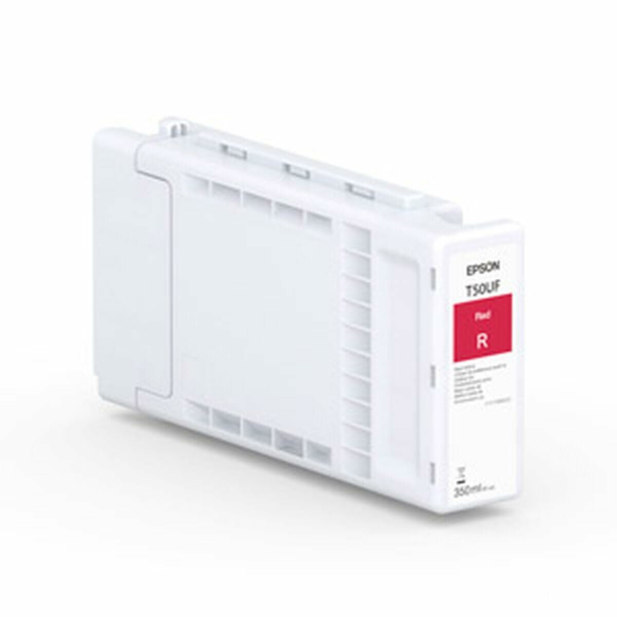 EPSON 5LB UltraChrome XD3 Red T50UF 350ml SC-T7700