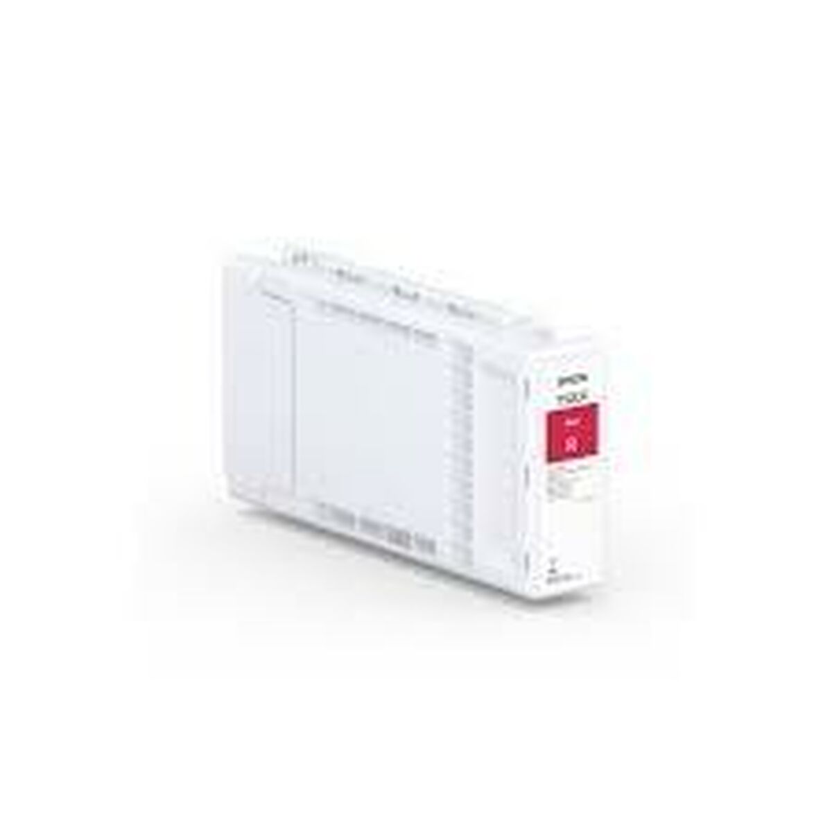 EPSON 5LB UltraChrome XD3 Red T50UF 350ml SC-T7700