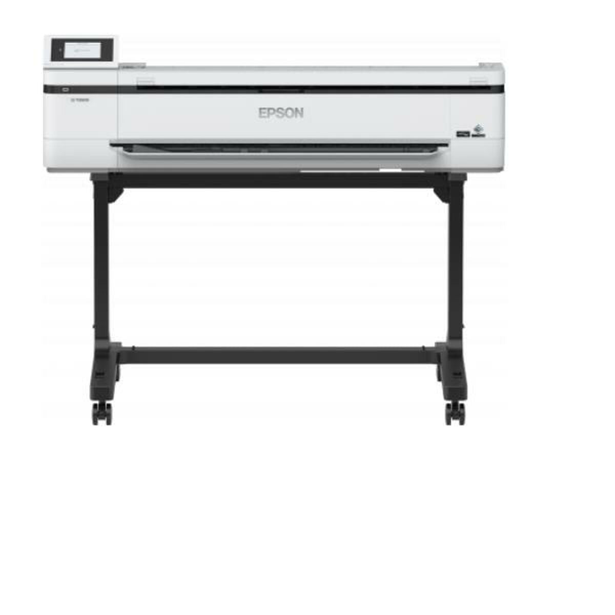 EPSON SureColor SC-T5100M 36inch MFP colour ink-jet Roll 91.4cm media USB 2.0 Gigabit LAN Wi-Fi