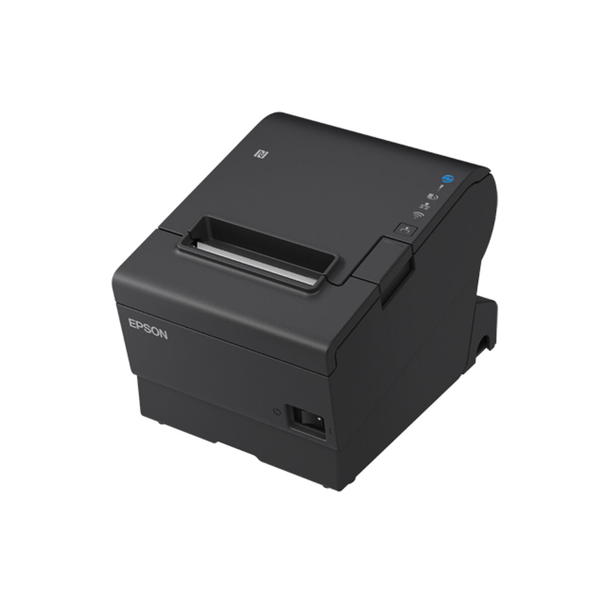 Epson TM-T88VII 112 : USB Ethernet