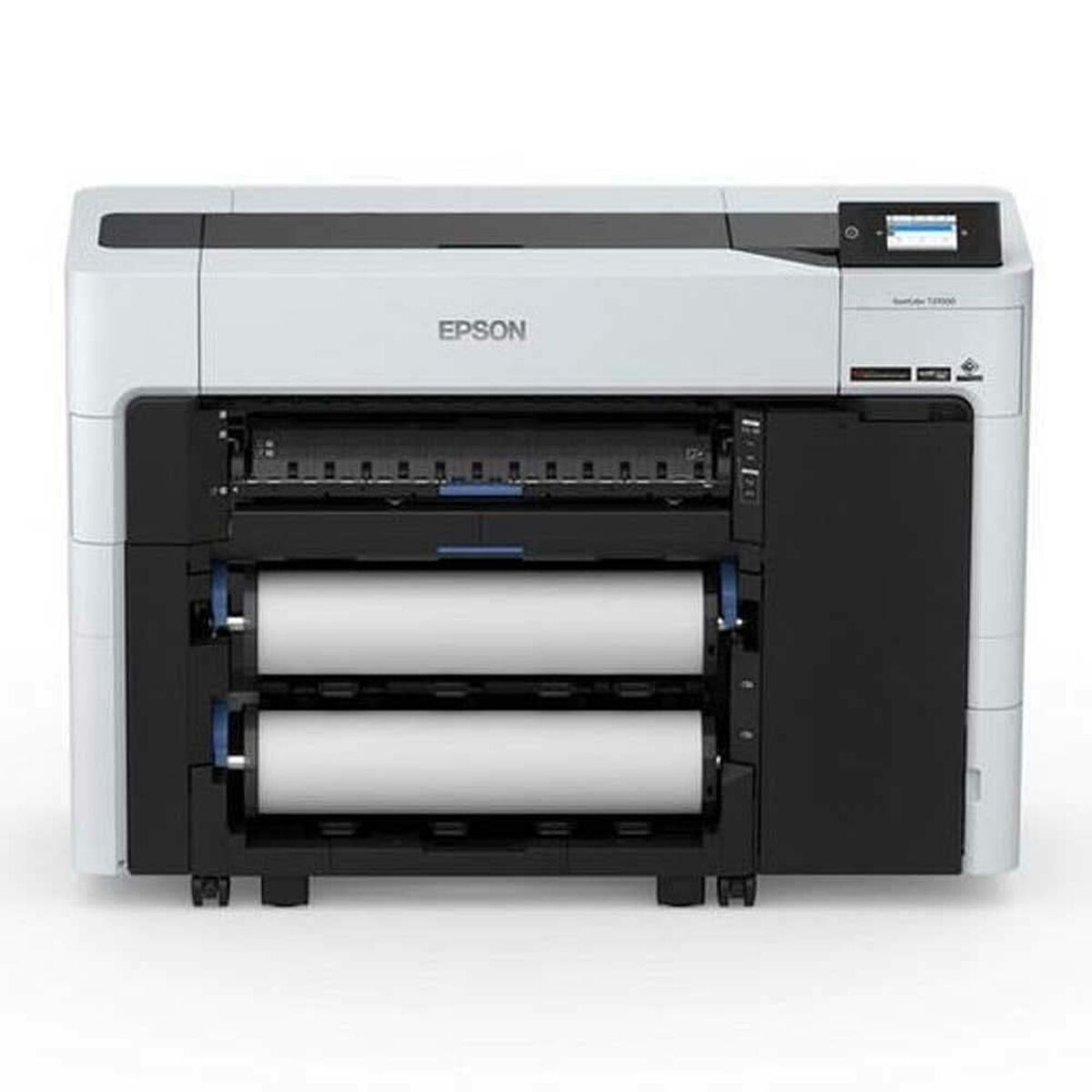 EPSON SureColor SC-T3700E 24p Single Roll no PostSript