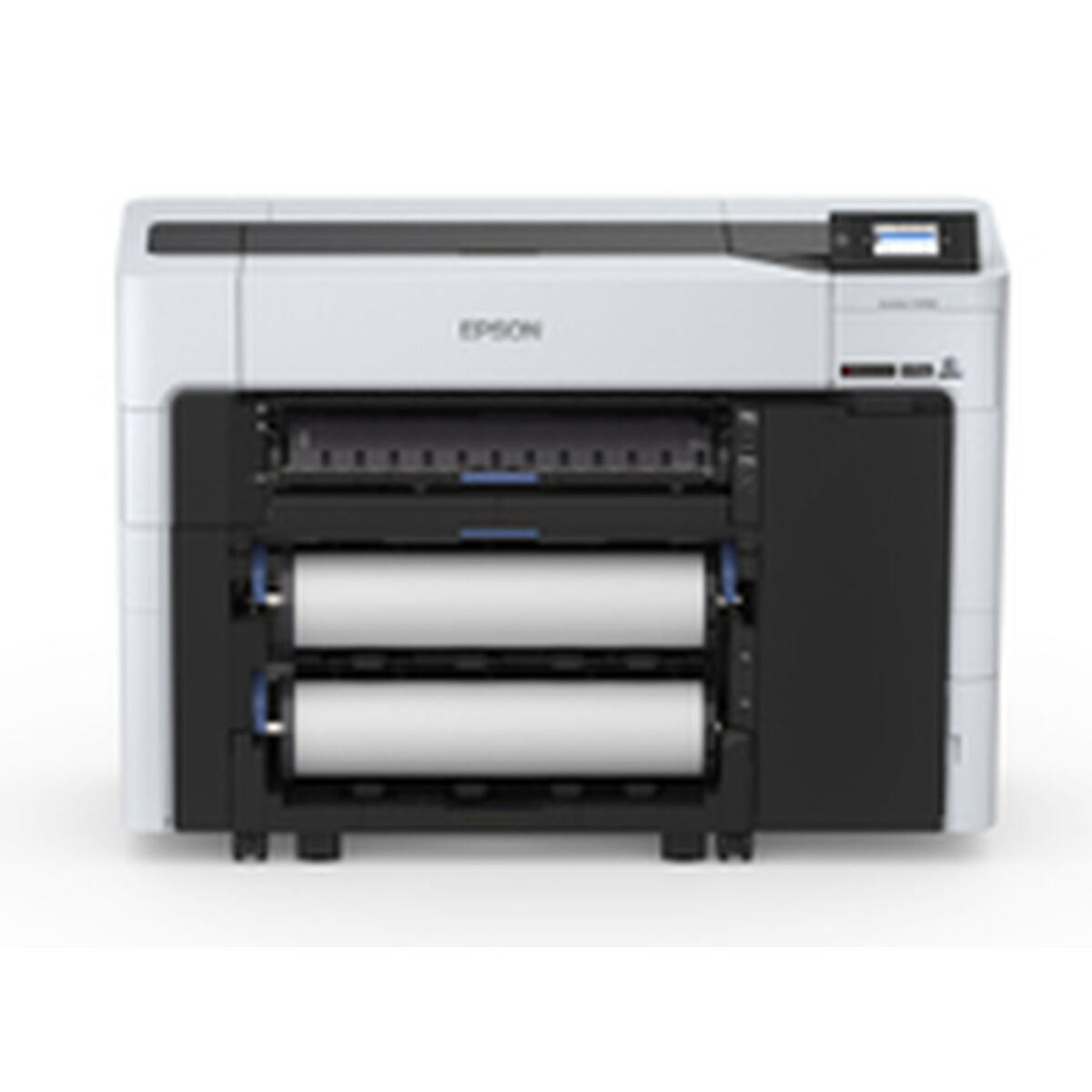 EPSON SureColor SC-T3700D 24p Dual Roll ADOBE PostSript