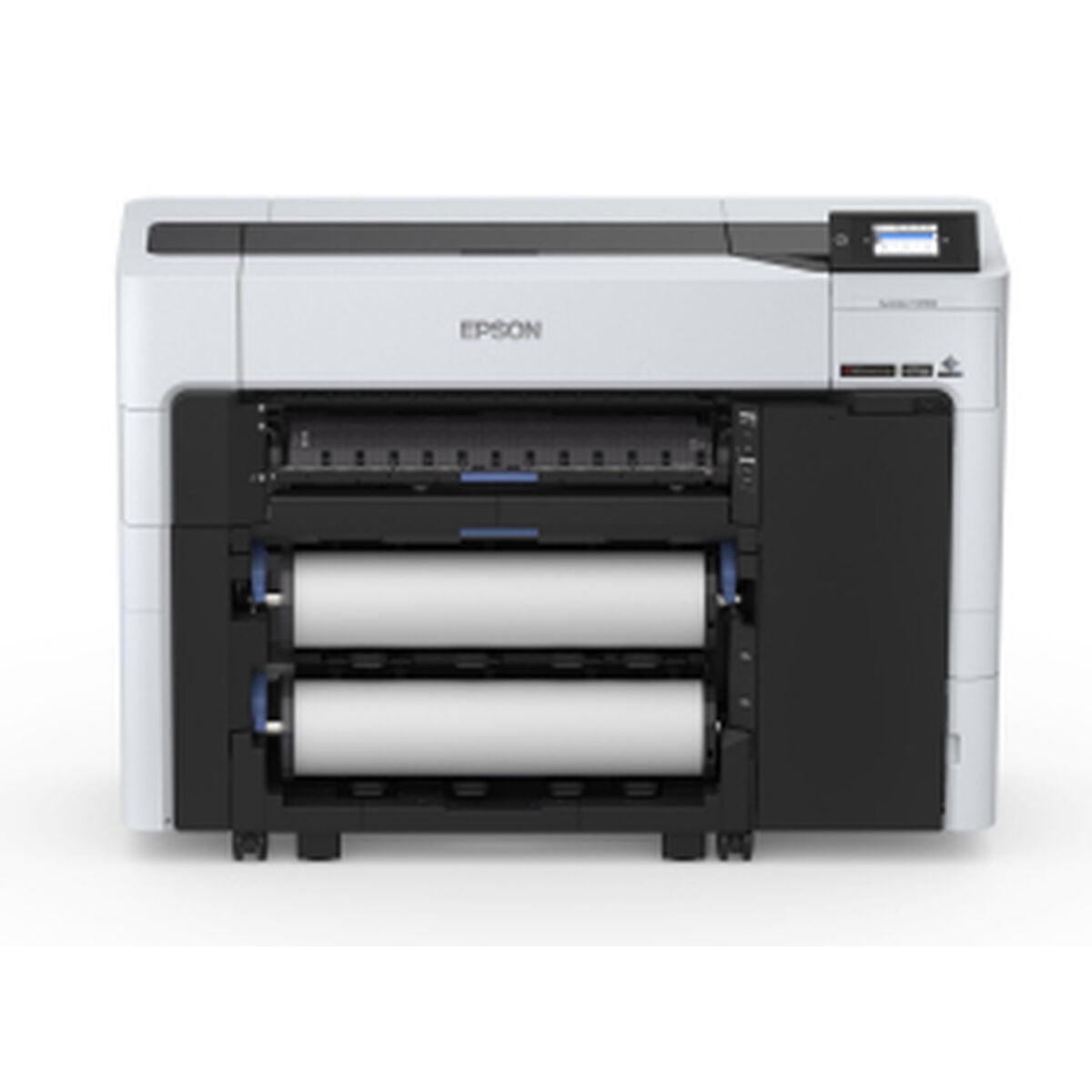 EPSON SureColor SC-T3700D 24p Dual Roll ADOBE PostSript