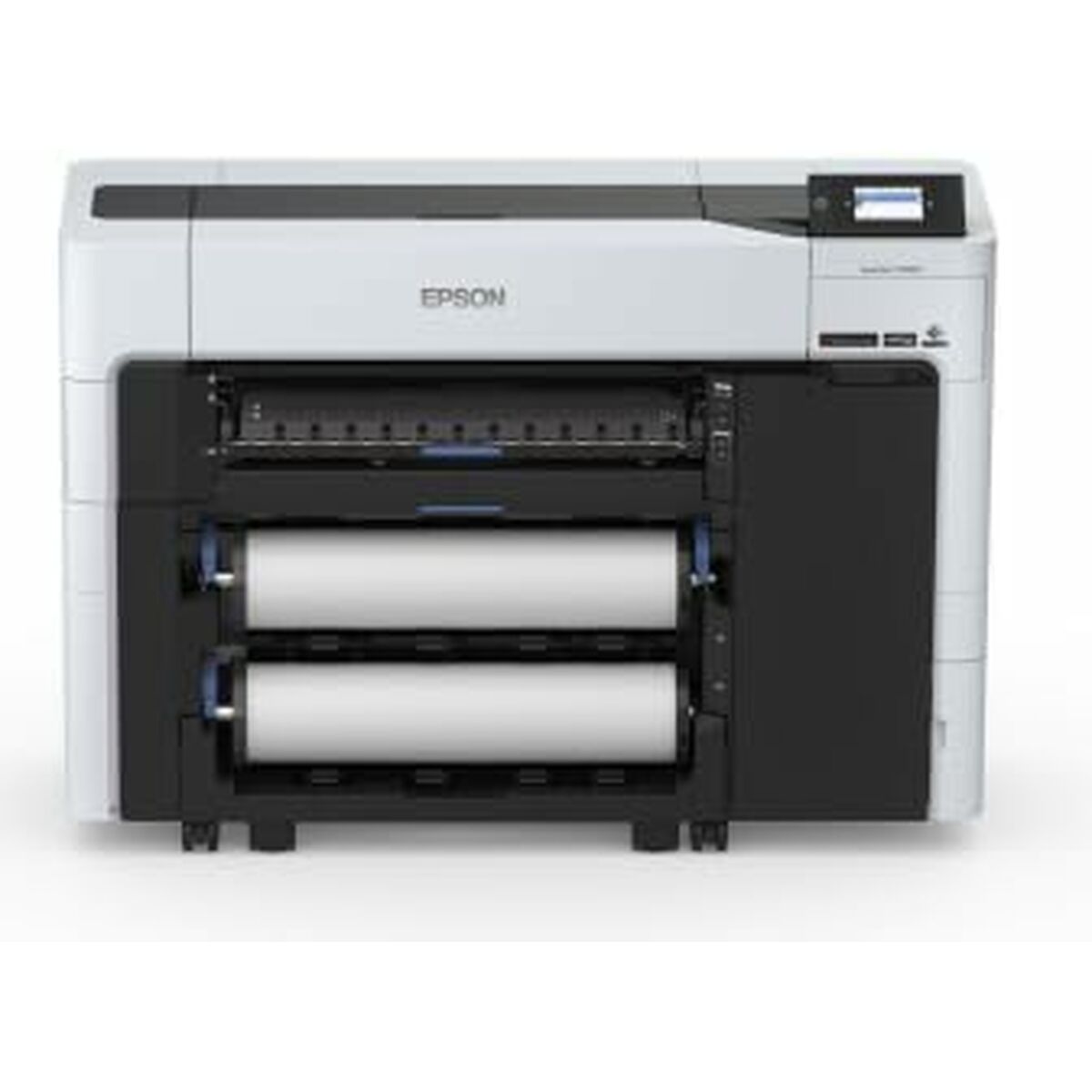 EPSON SureColor SC-T3700D 24p Dual Roll ADOBE PostSript