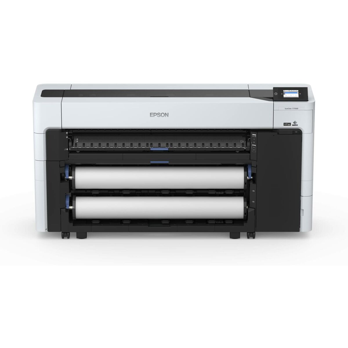 EPSON SureColor SC-T7700D 44inch large-format printer colour ink-jet Roll 111.8cm 2400x1200dpi USB 2.0 Gigabit LAN Wi-Fi