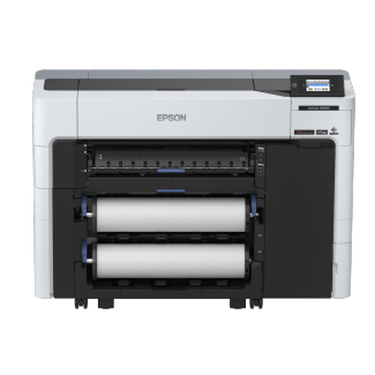 EPSON SureColor SC-P6500D 24p Dual Roll ADOBE PostScript
