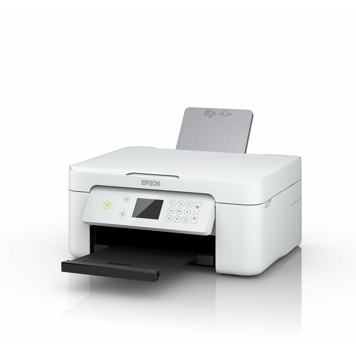 Epson Expression Home XP-4205 Jet d'encre A4 5760 x 1440 DPI 10 ppm Wifi