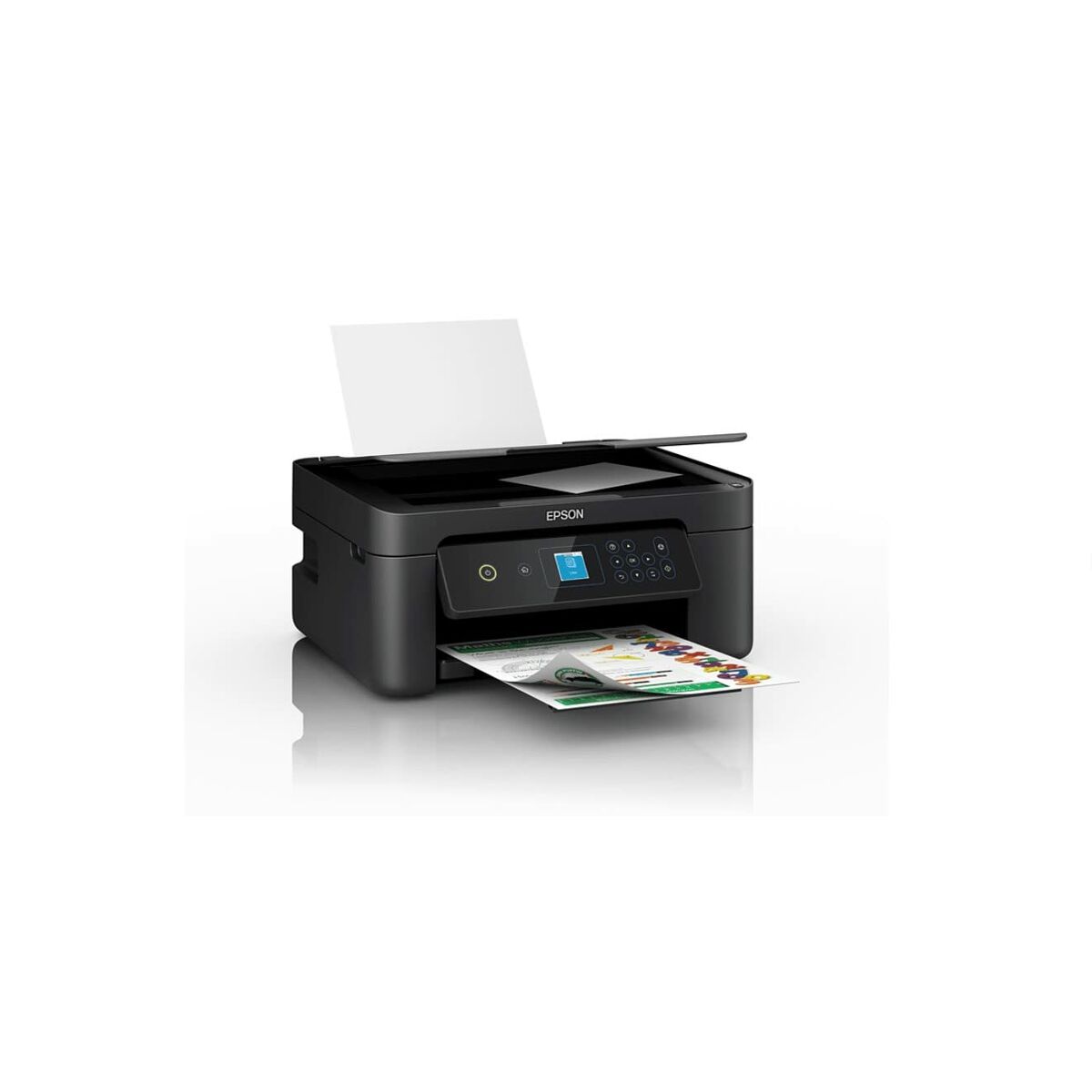 Epson Expression Home XP-3205