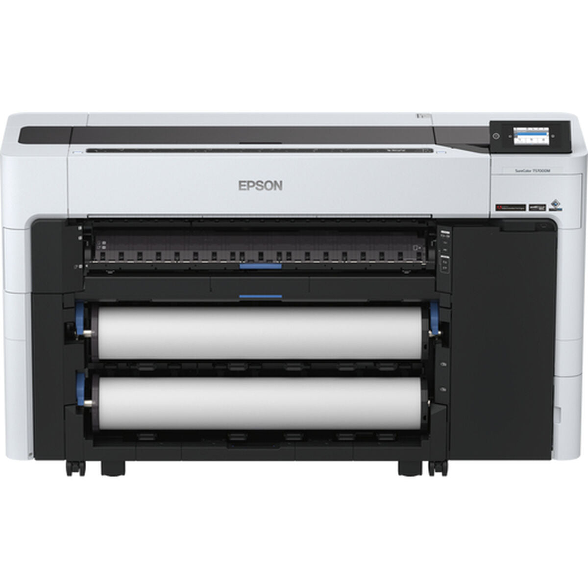 EPSON SureColor-T5700DM Duo Roll Multi-function Printer
