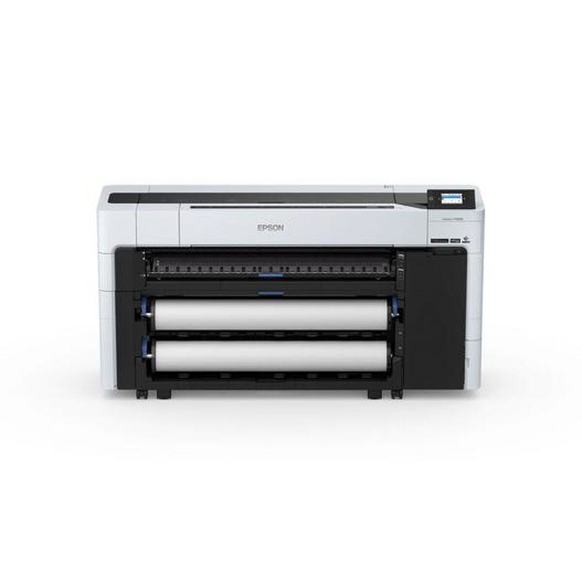 EPSON SureColor-T7700DM Duo Roll Multi-function Printer