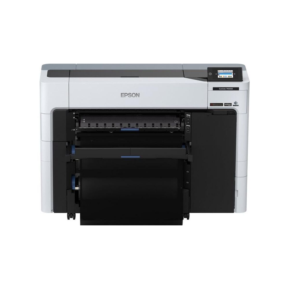 EPSON SureColor SC-P6500DE 24p Dual Roll no PostScript